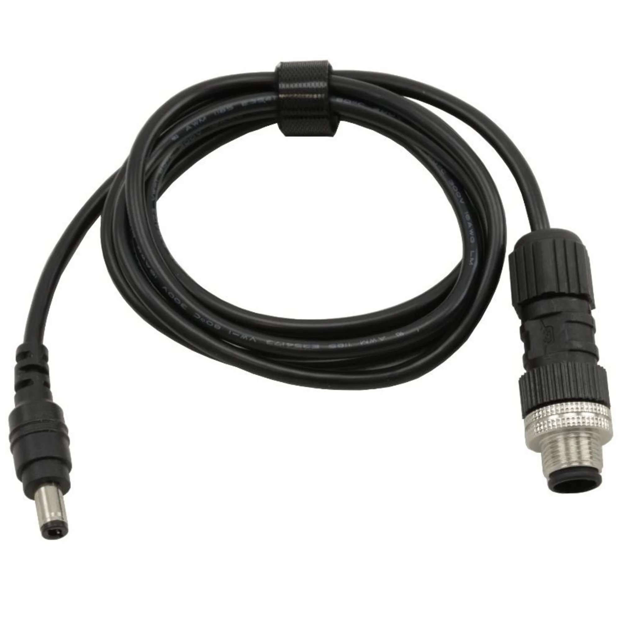Câbles d'alimentation Eagle 5,5 x 2,1 3 A