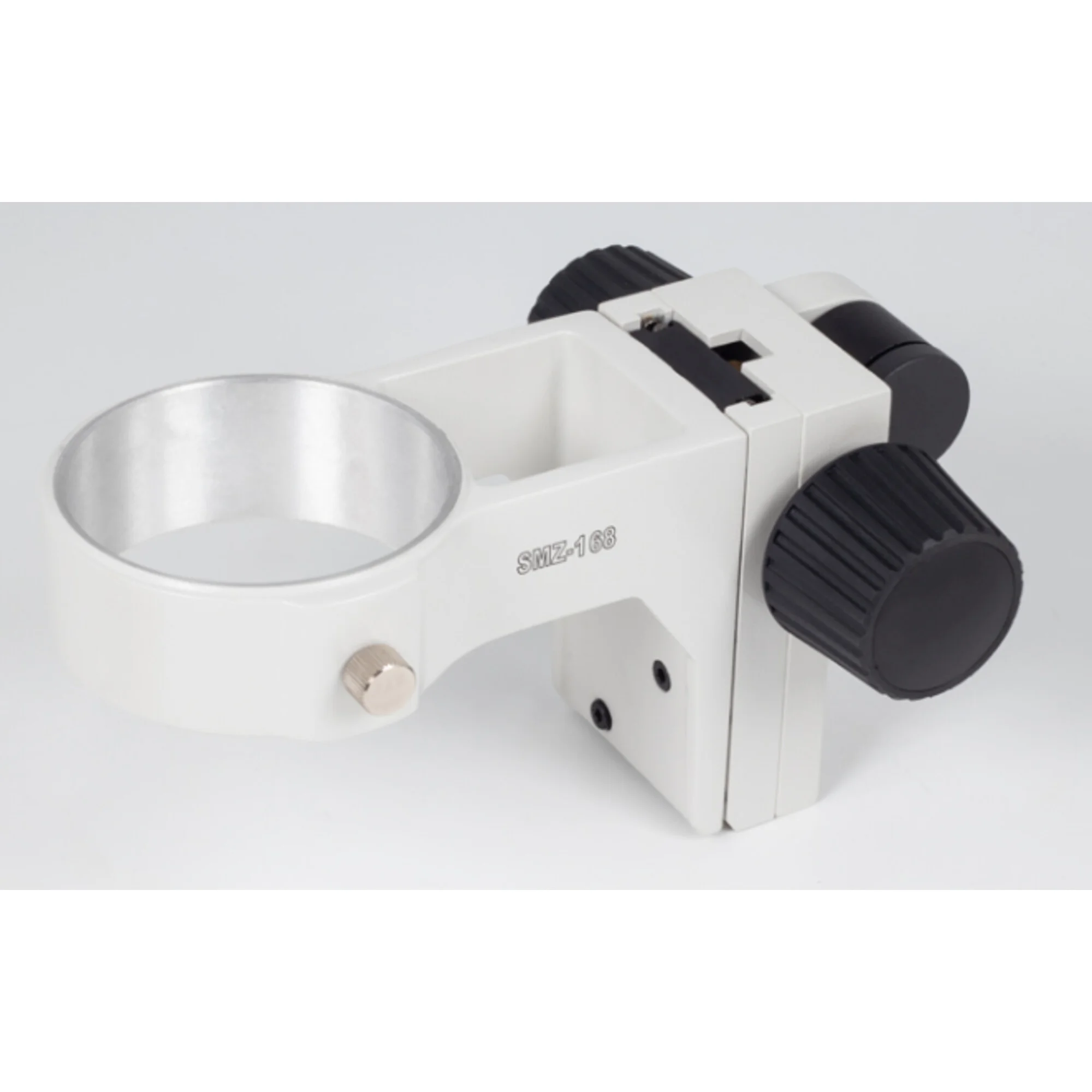 Support de tête industriel pour statif Bonder (148 mm), tête Ø76 mm