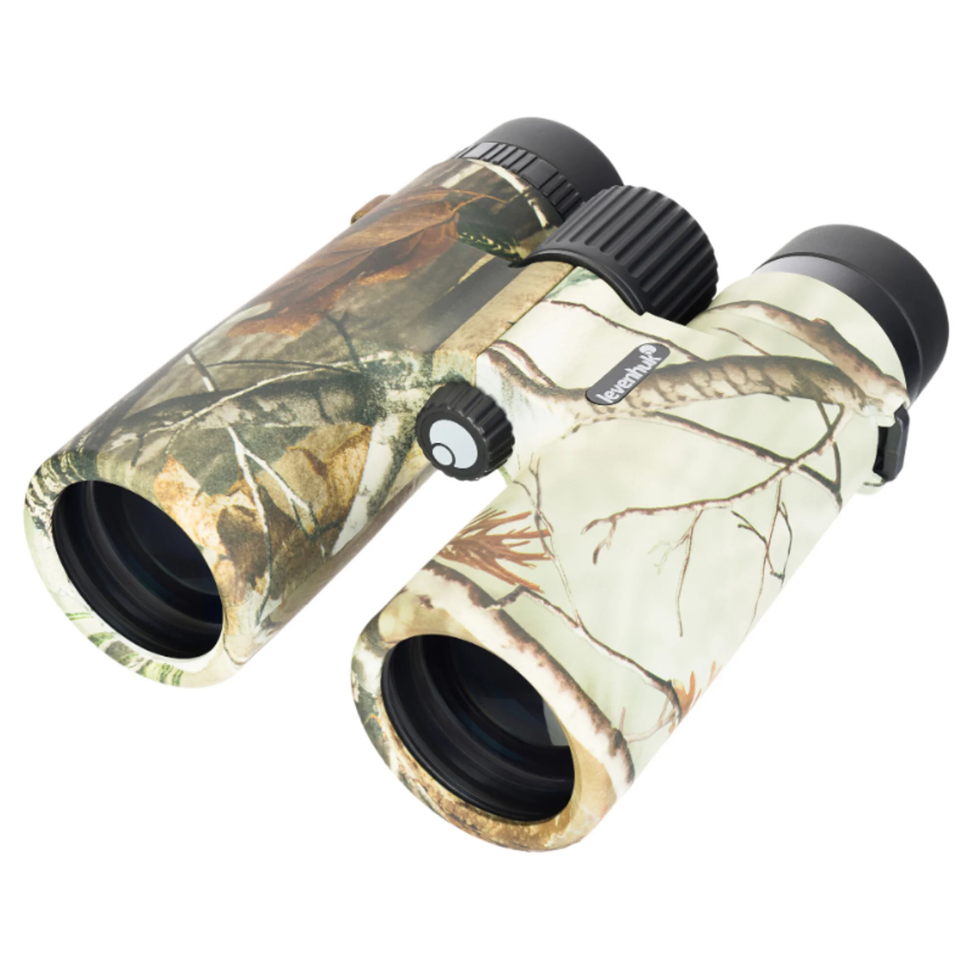 Jumelles  10x42 Camo Maple