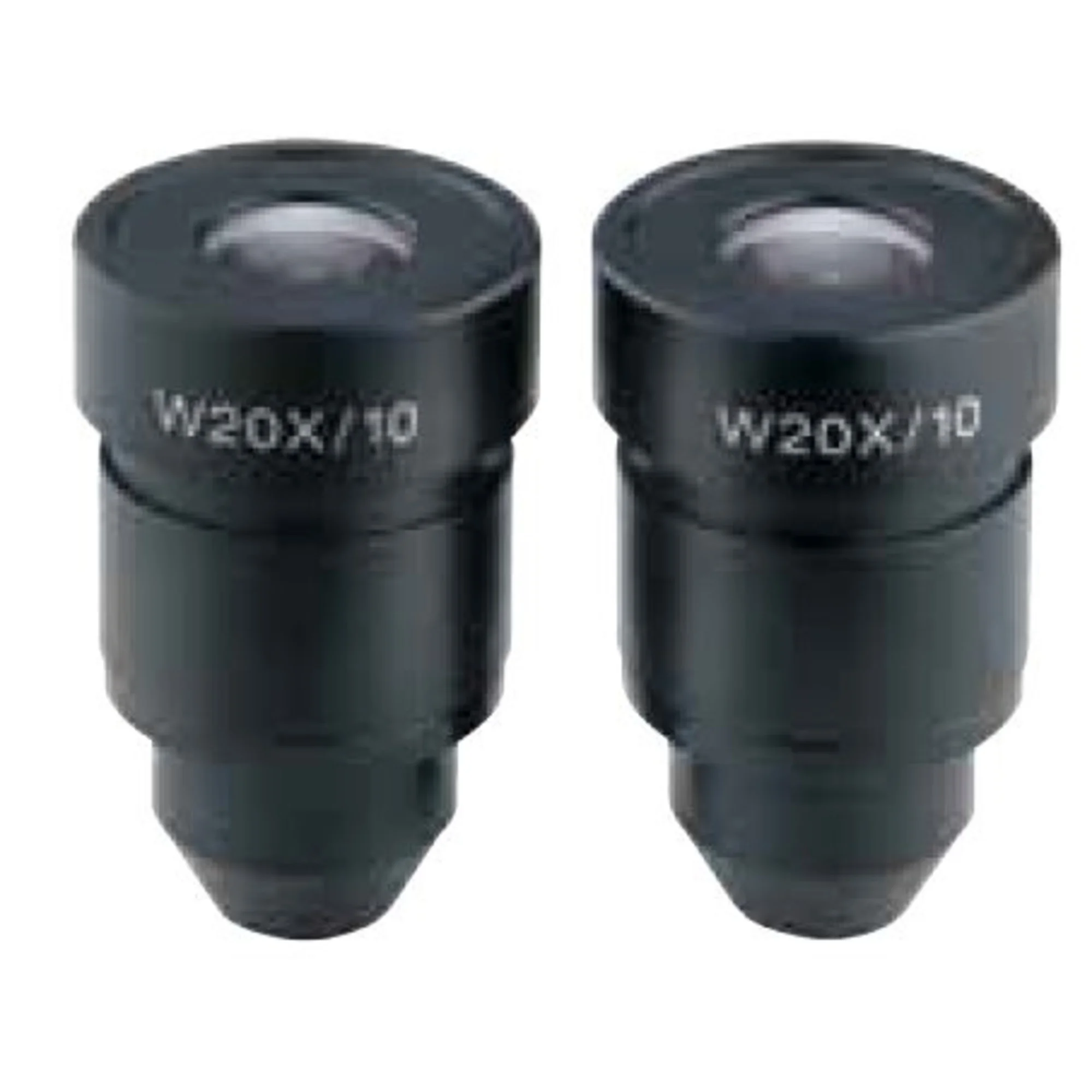 Oculaires (Paire) WF 20x/10 mm pour la série Stereo
