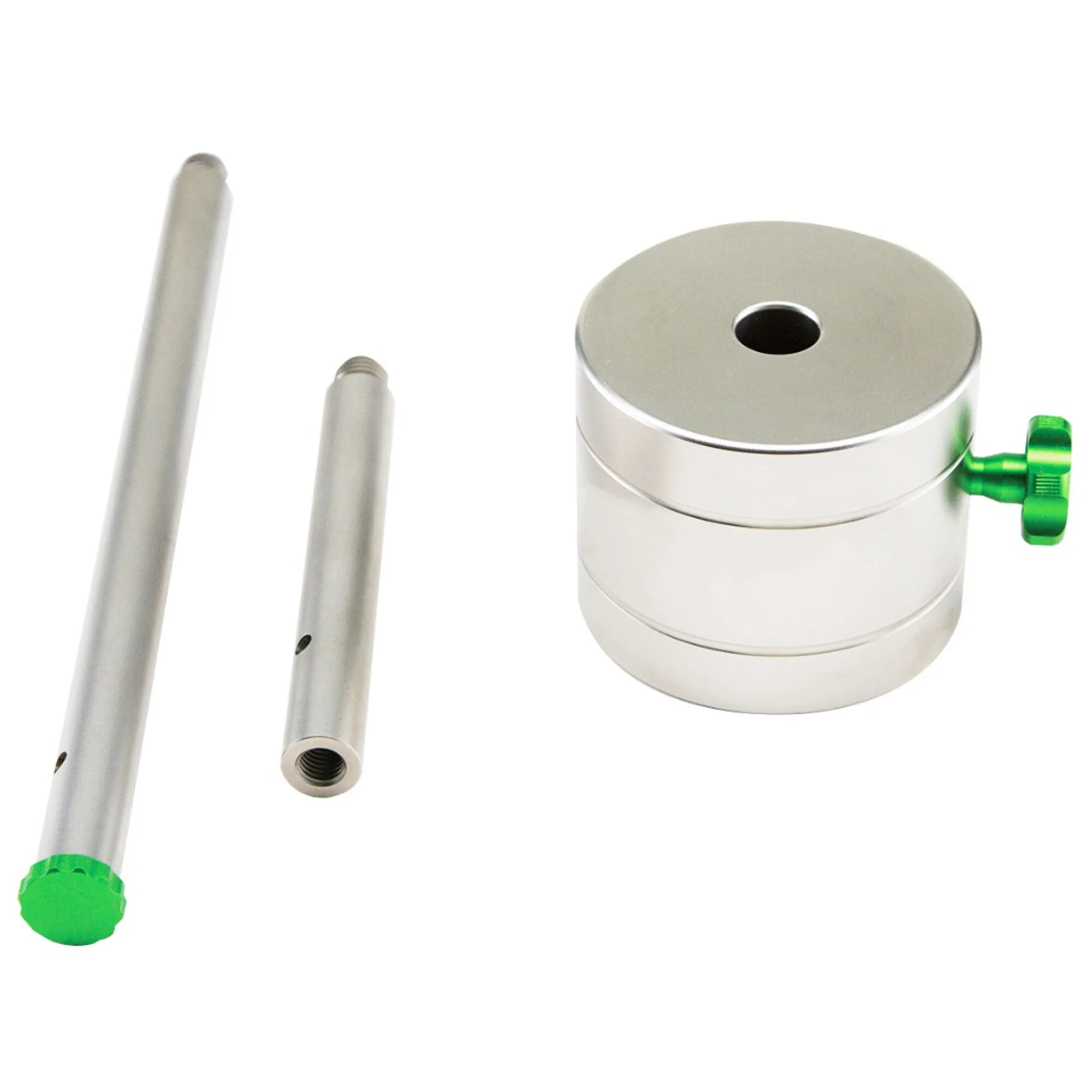 Contre-poids  WAVE 5 kg