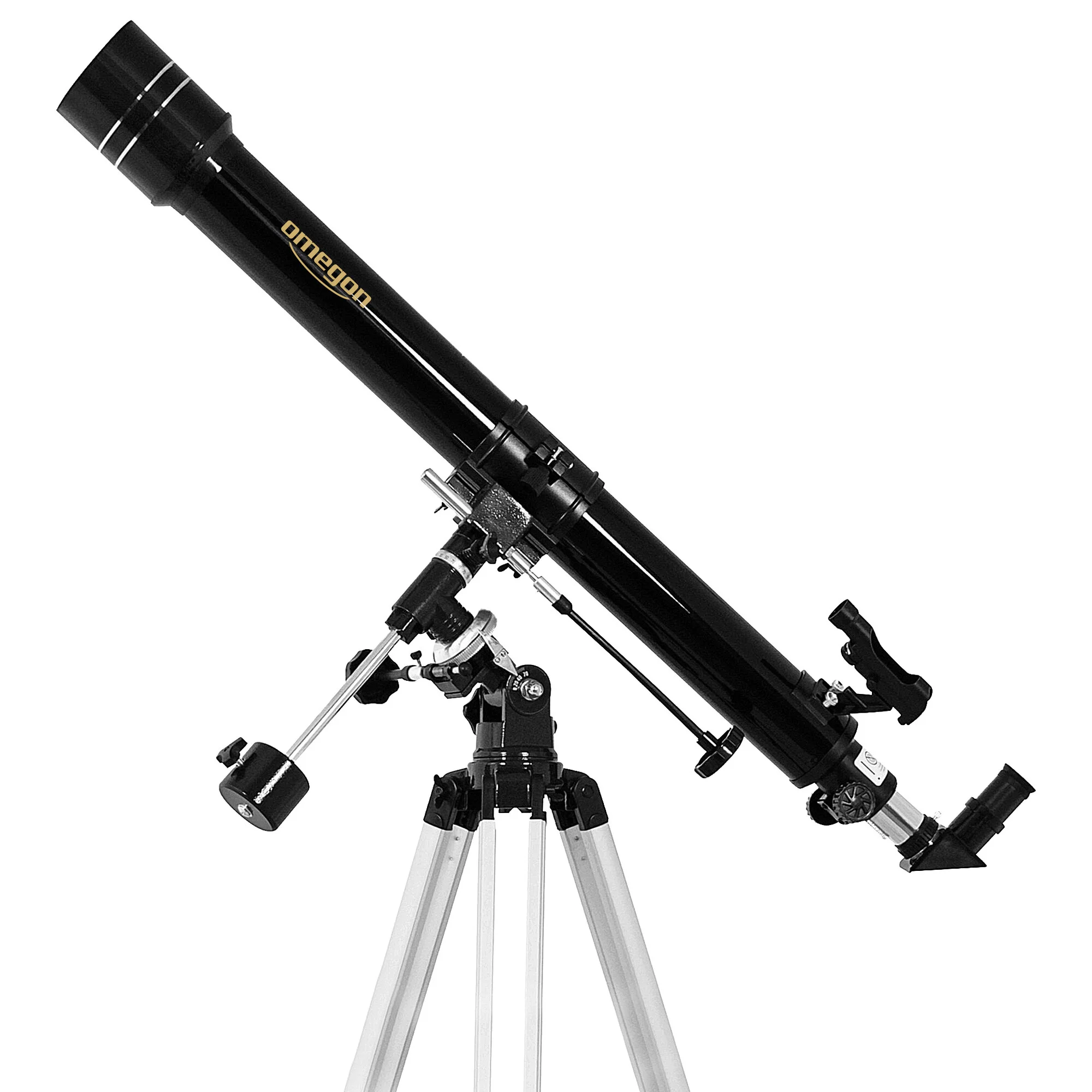 Télescope  AC 70/900 EQ-1