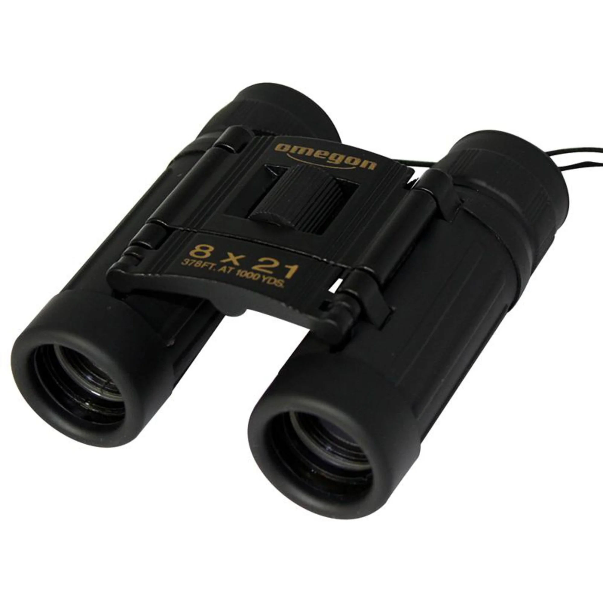 Jumelles  Pocketstar 8x21