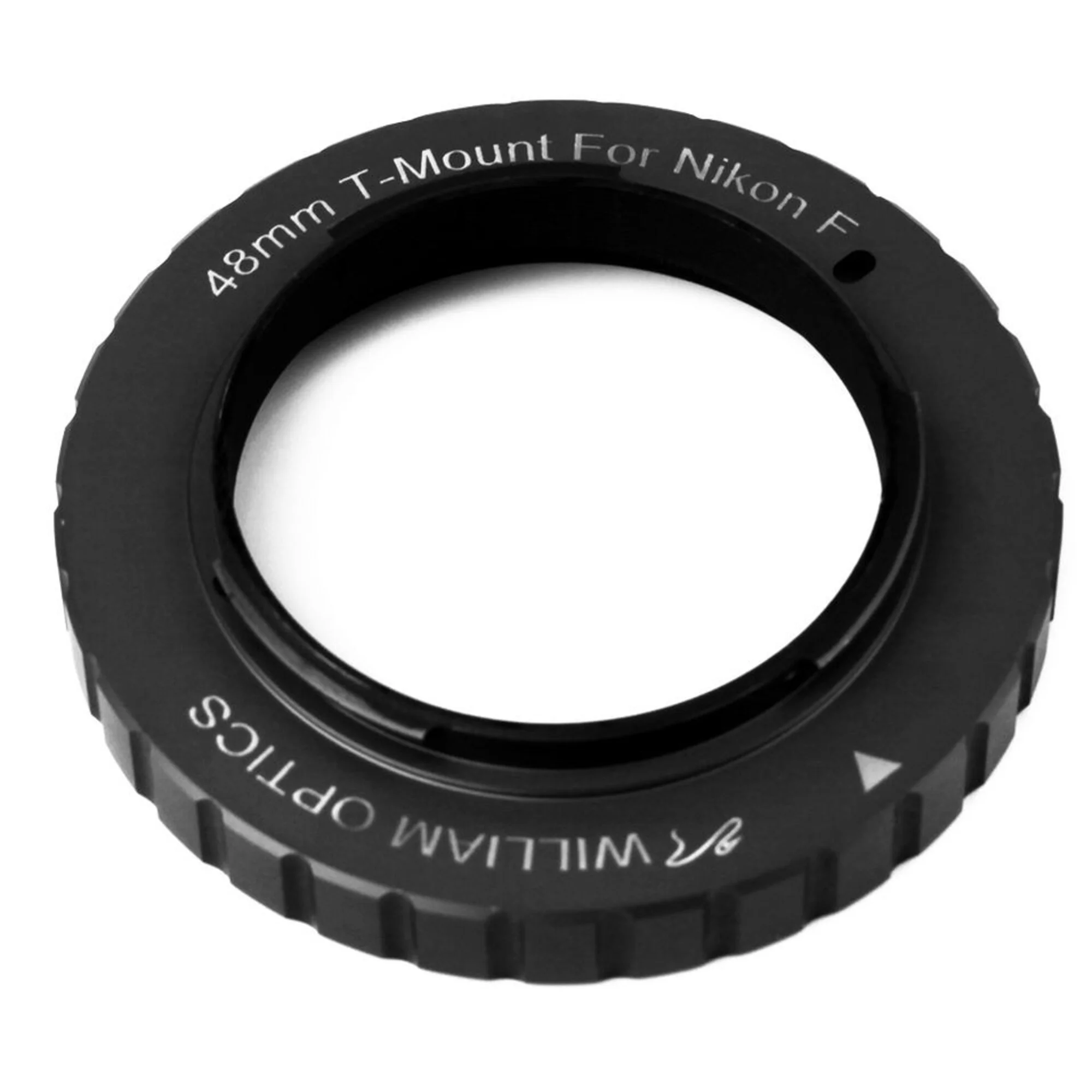 Adaptateur appareil-photo  M48 compatible avec Nikon