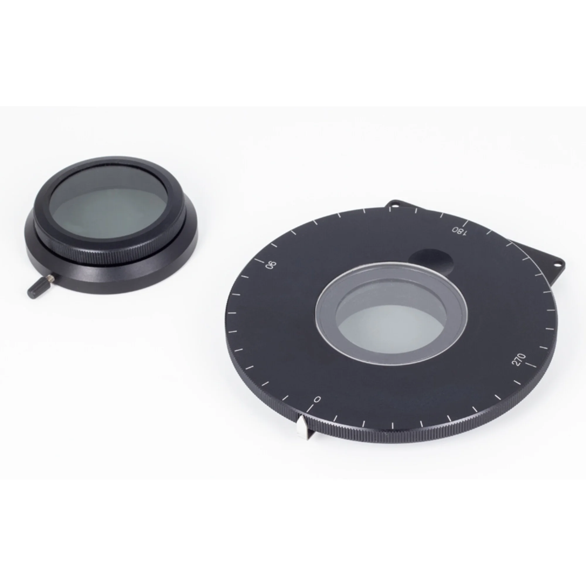 Équipement de polarisation (SMZ-171)