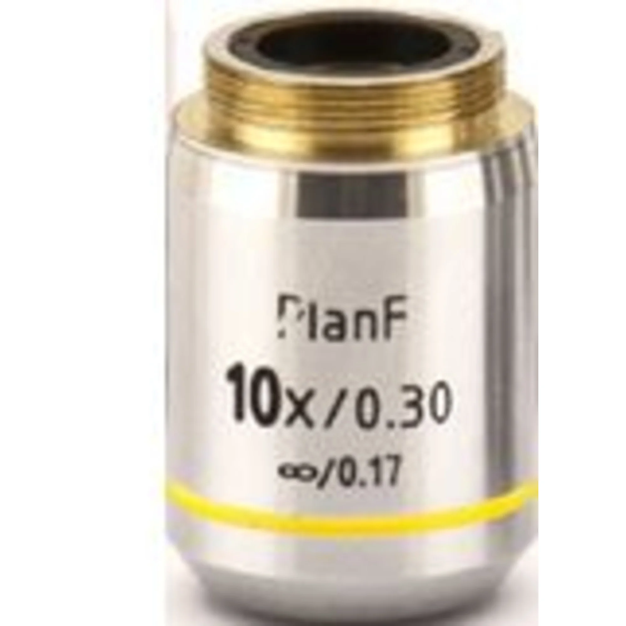 Objectif M-1061, IOS W-PLAN F  10x/0,30