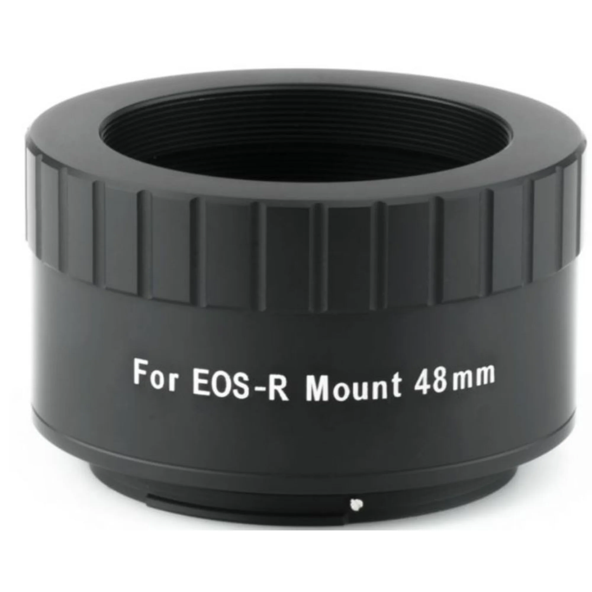 Adaptateur appareil-photo  Canon EOS R T-Mount M48