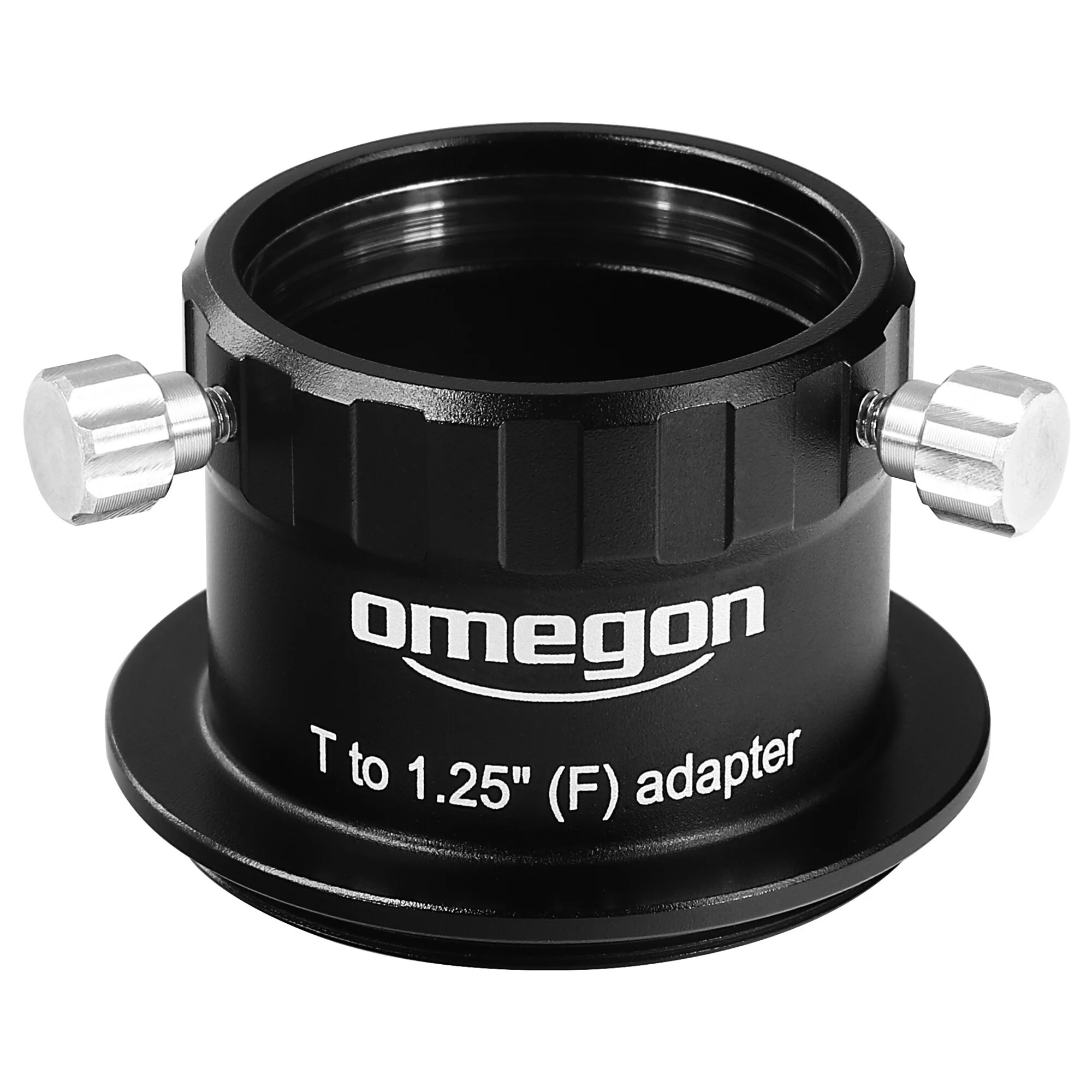 Adapter  Convertisseur coulant 31,75 mm pour filetage T-2 (mâle)