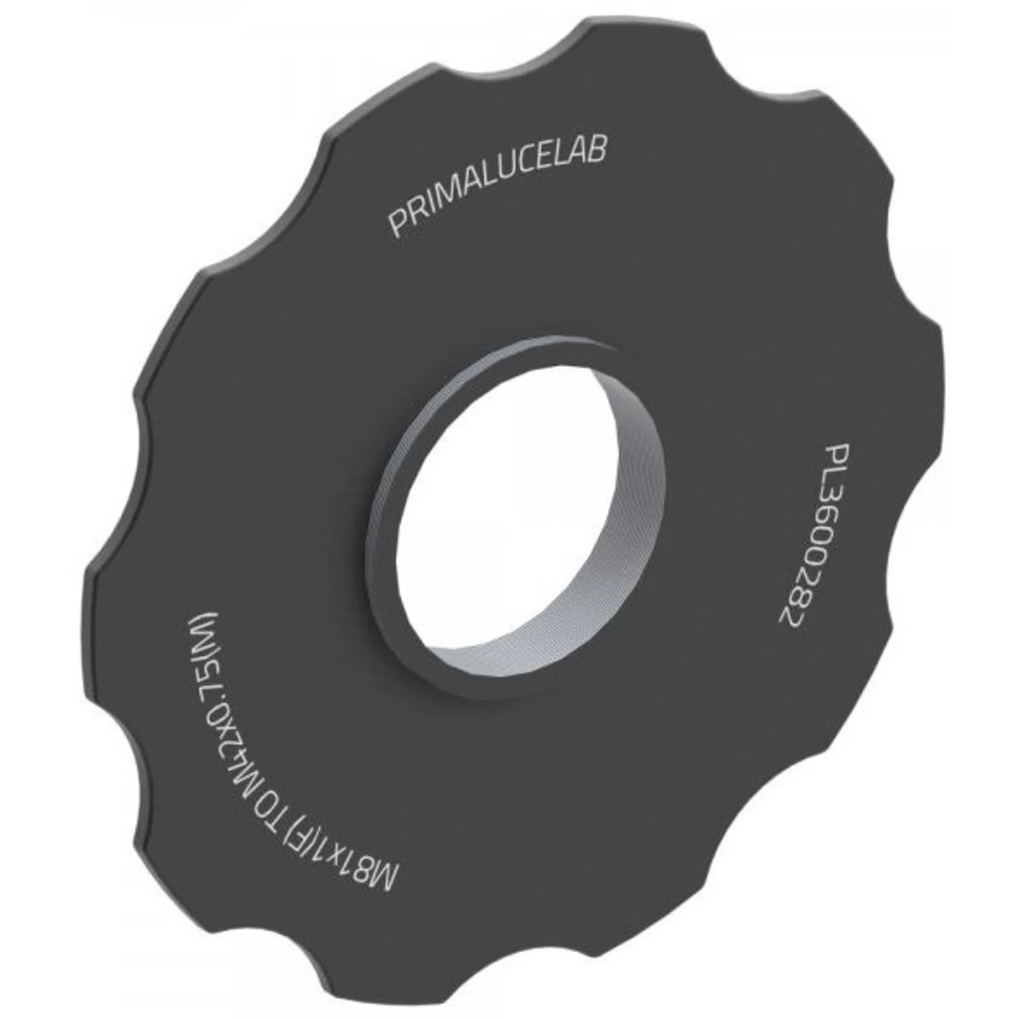 ESATTO 3" Adaptateur appareil-photo T2