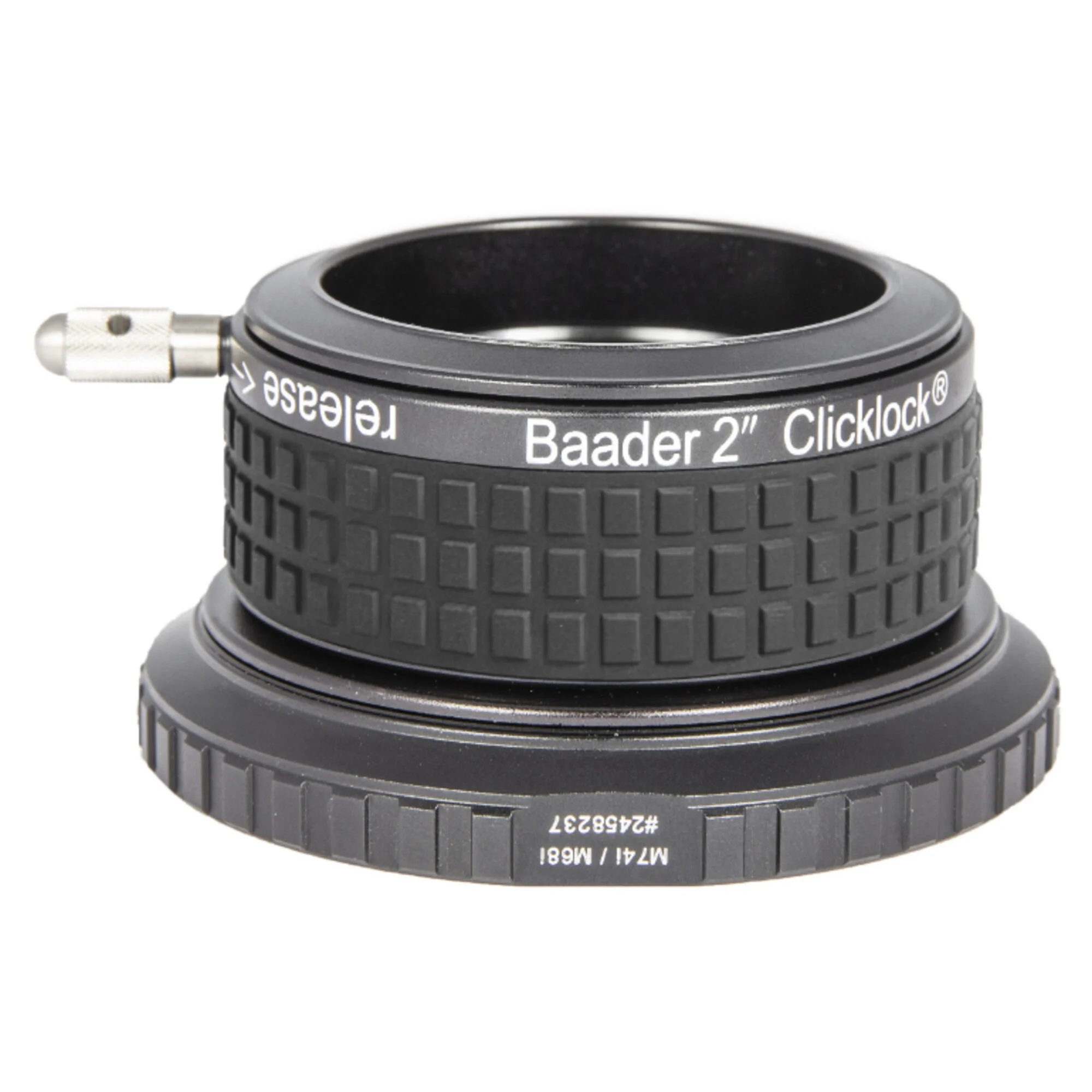 Adapter  ClickLock M74/2"