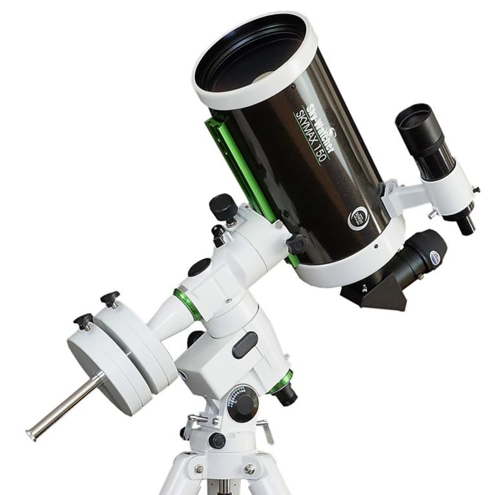 Télescope Maksutov  MC 150/1800 SkyMax EQ5