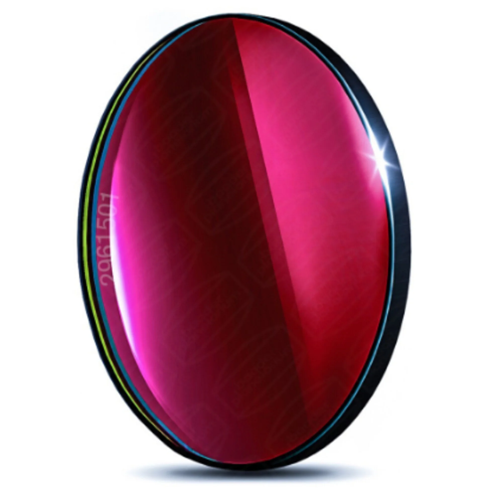 Filtre  SII CMOS f/3 Ultra-Highspeed 31mm