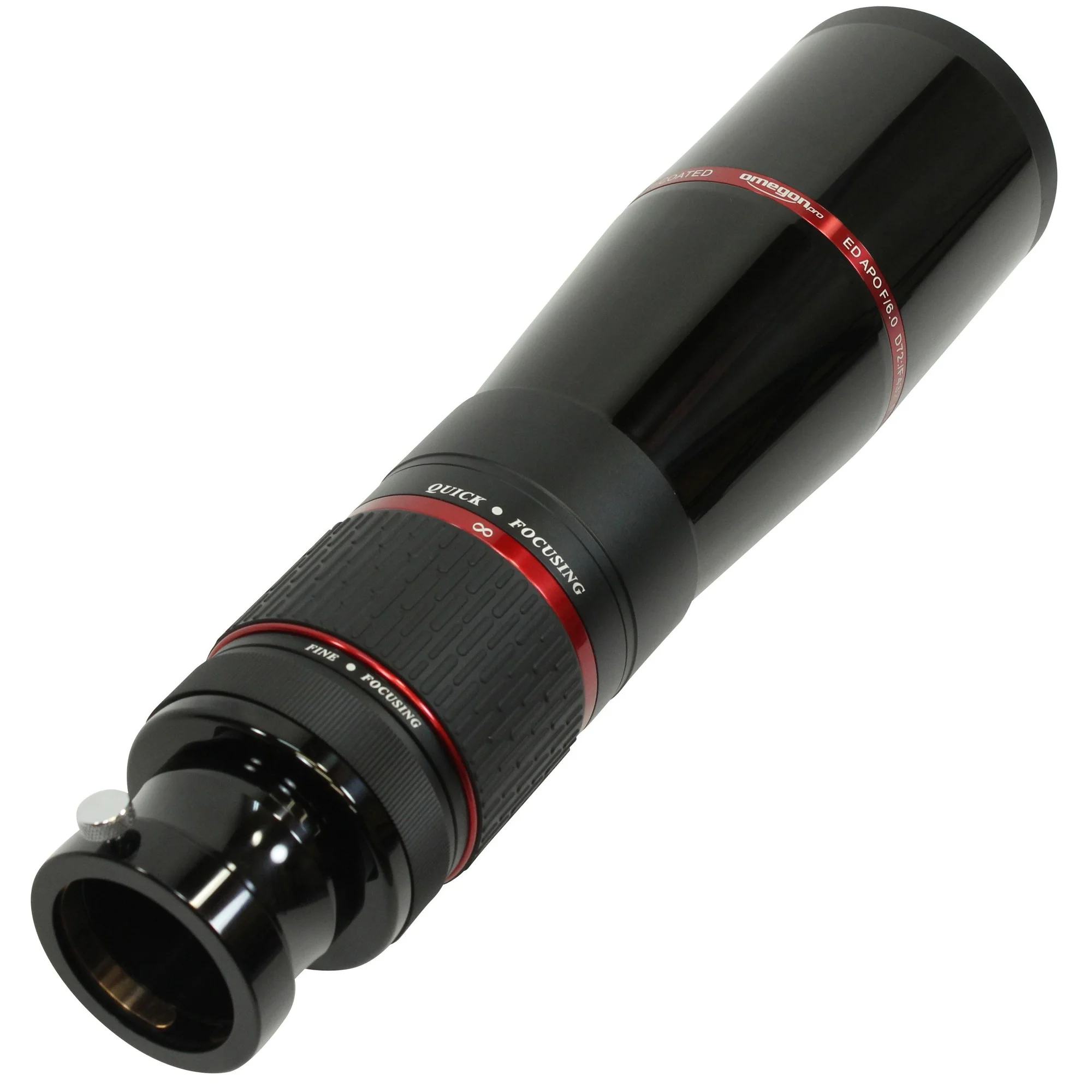 Lunette apochromatique  Pro APO AP Photography Scope 72/432 ED OTA