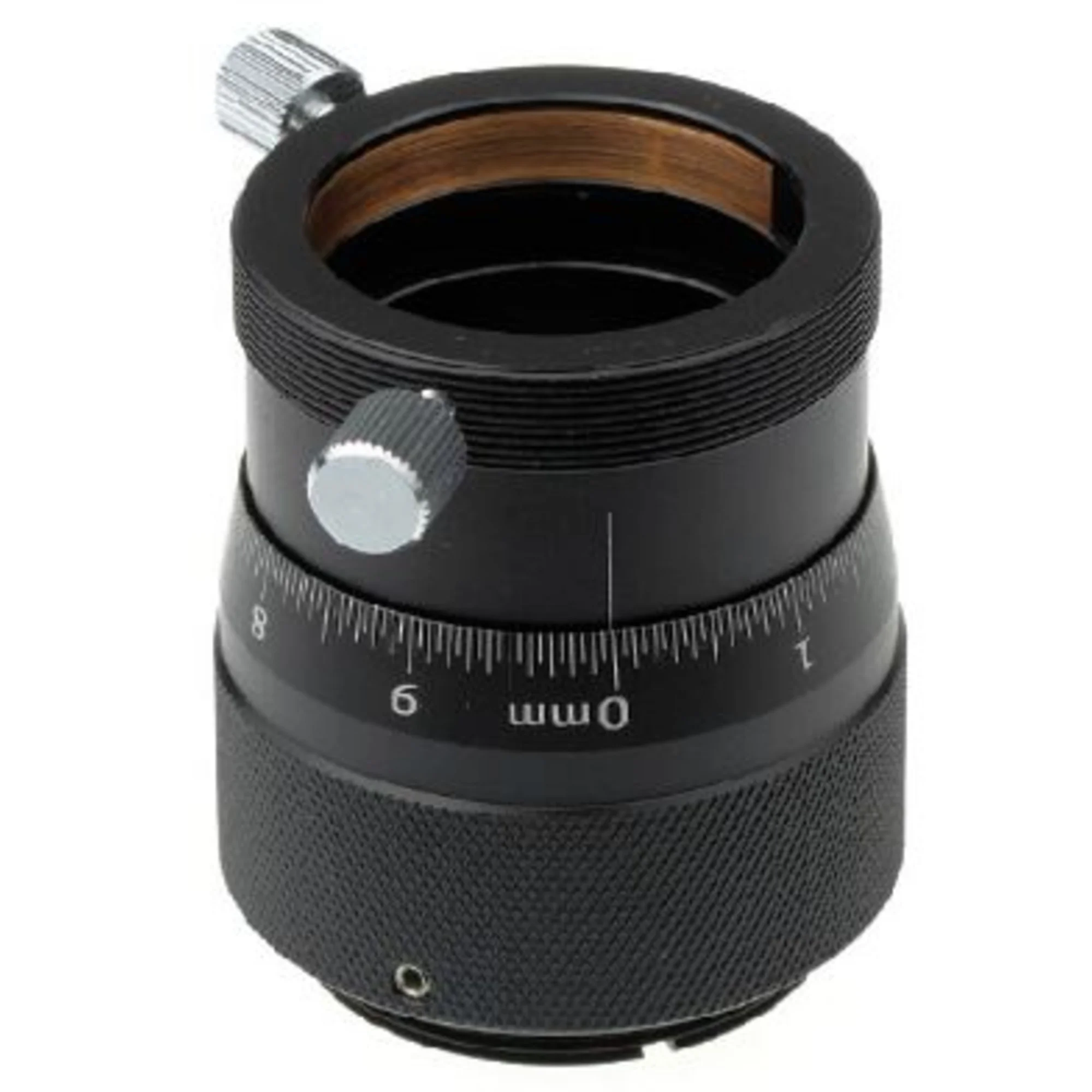 Porte-oculaire Helical pour chercheurs 50mm