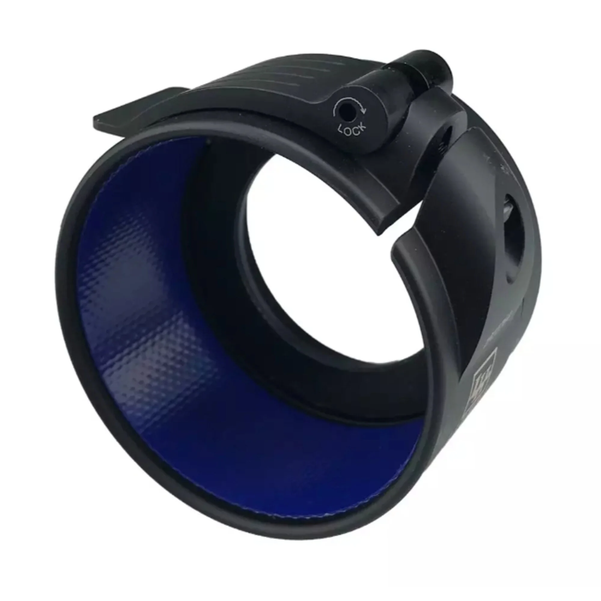 Adaptateurs d'objectif  Adaptateur de serrage KA MC 43 mm