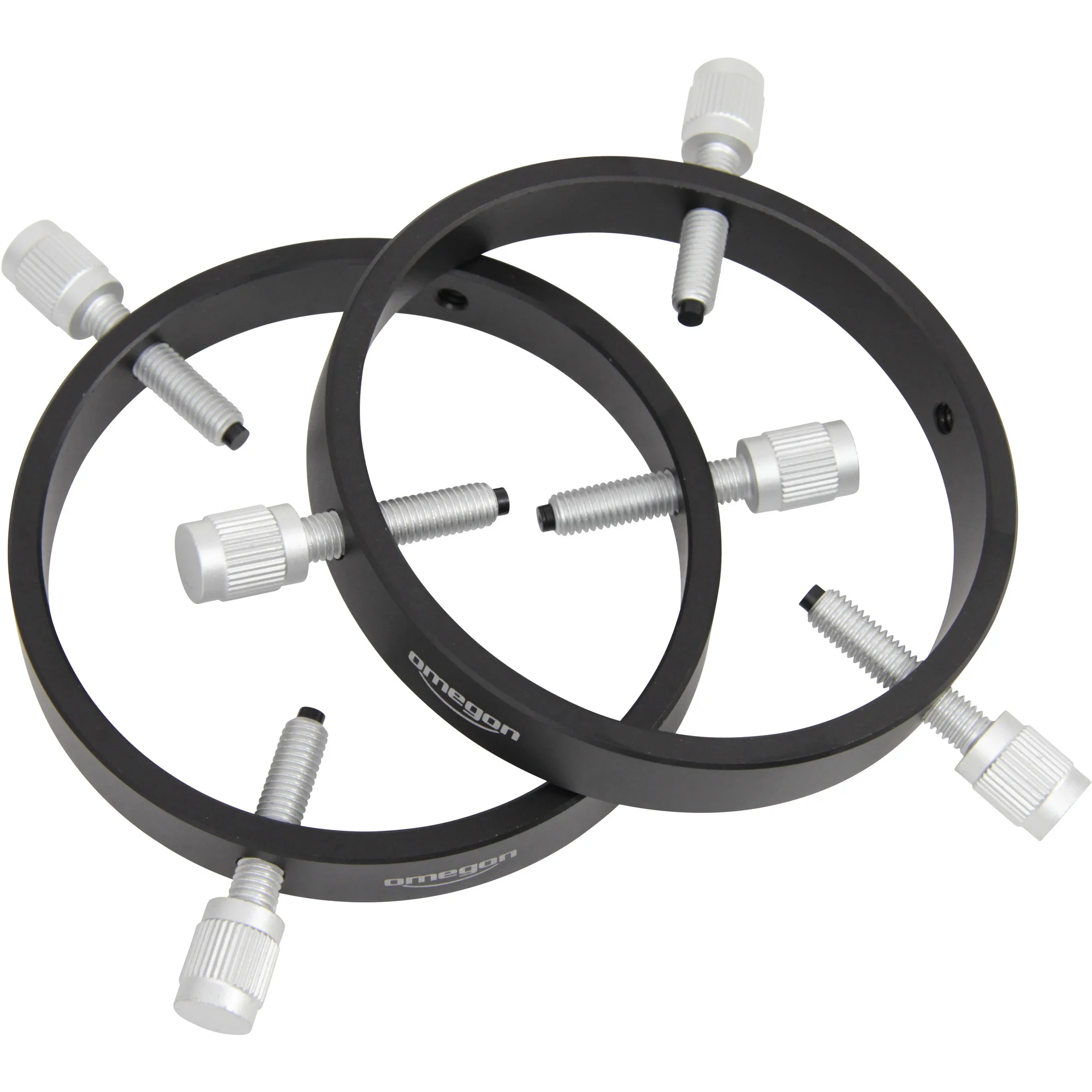 Colliers pour lunettes de guidage 105 mm Basic