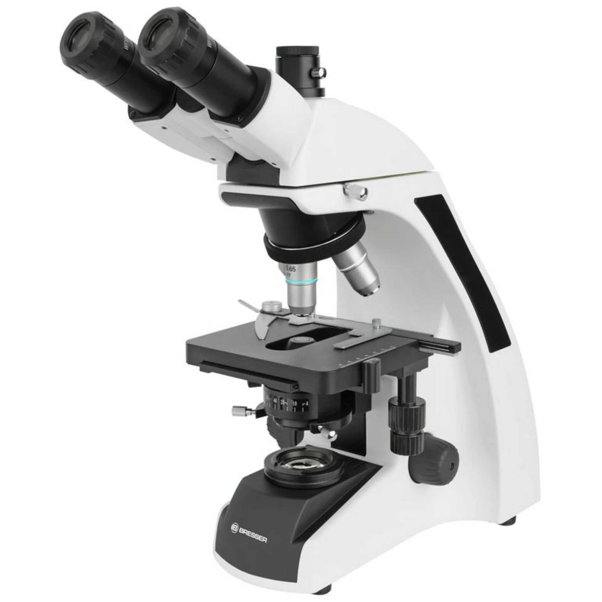 Microscope  Science TFM-301, trino, 40x - 1000x