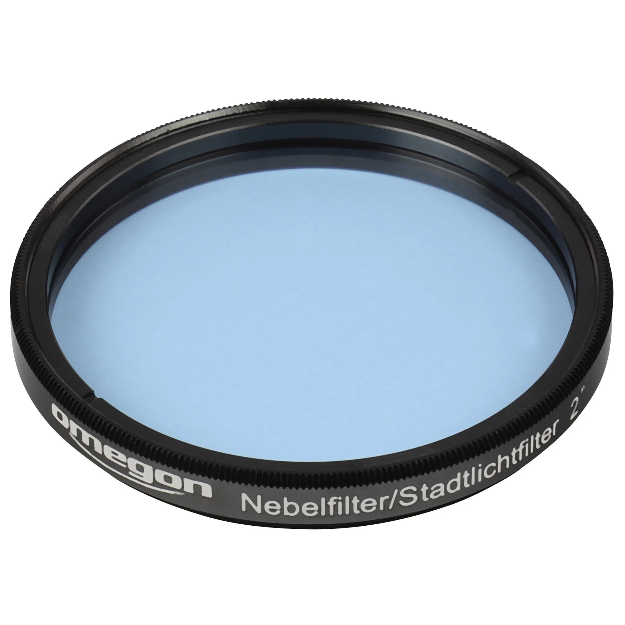 Filtre anti-pollution, 50,8 mm