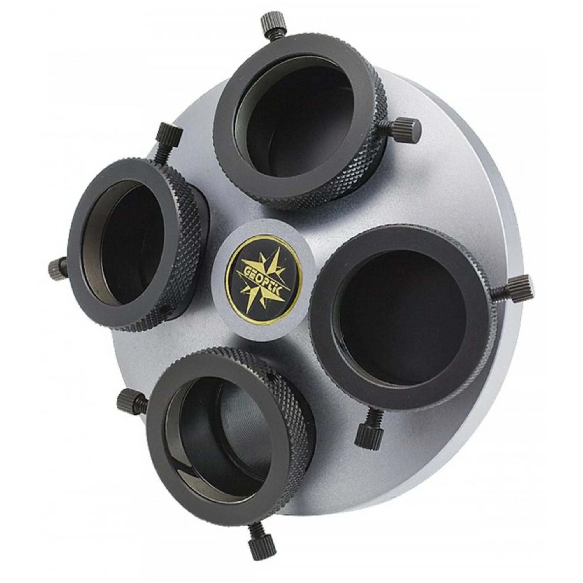 Revolver pour oculaires