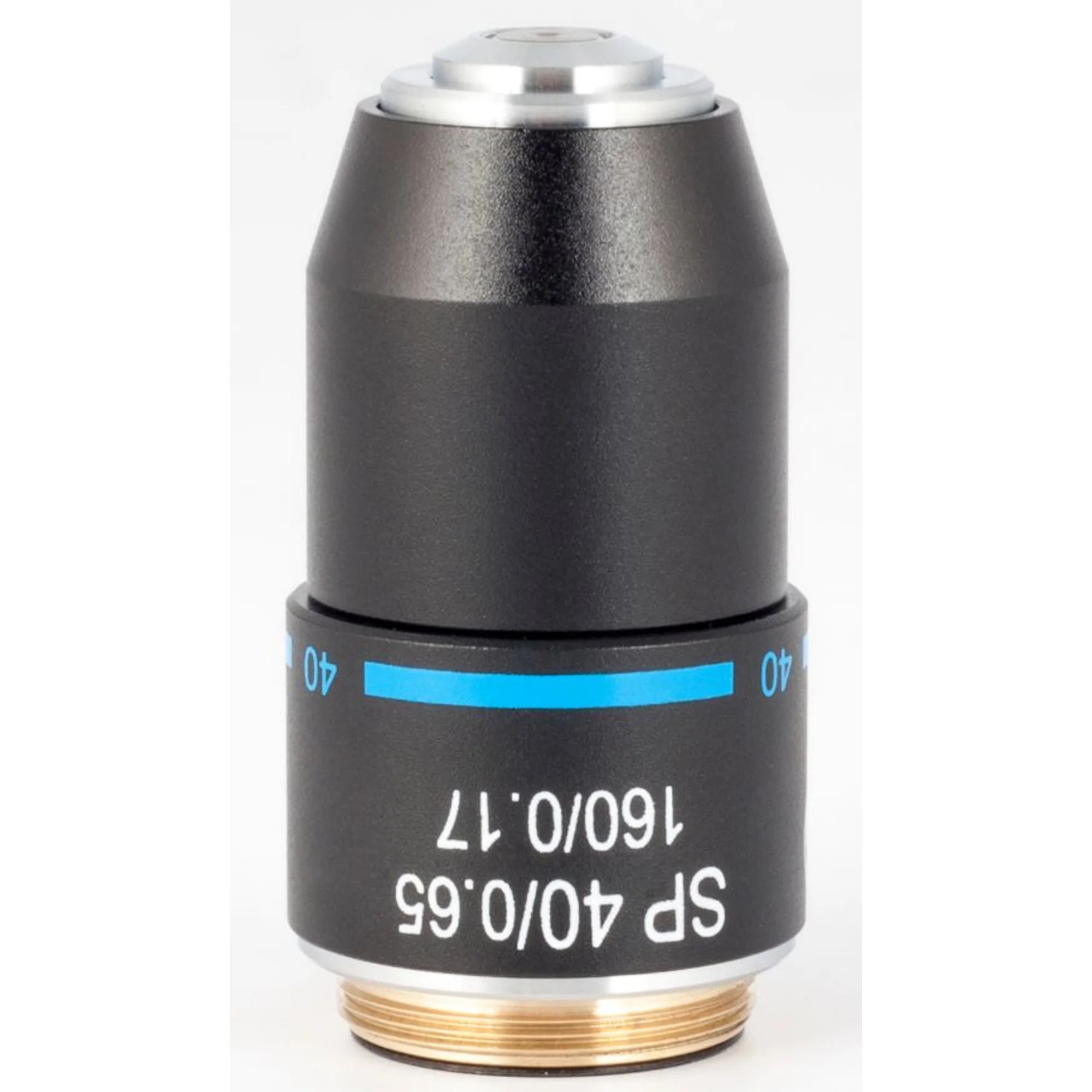 Objectif  SP semiplan achro, 40X/0.65, S, w.d=0.45mm (RedLine200)