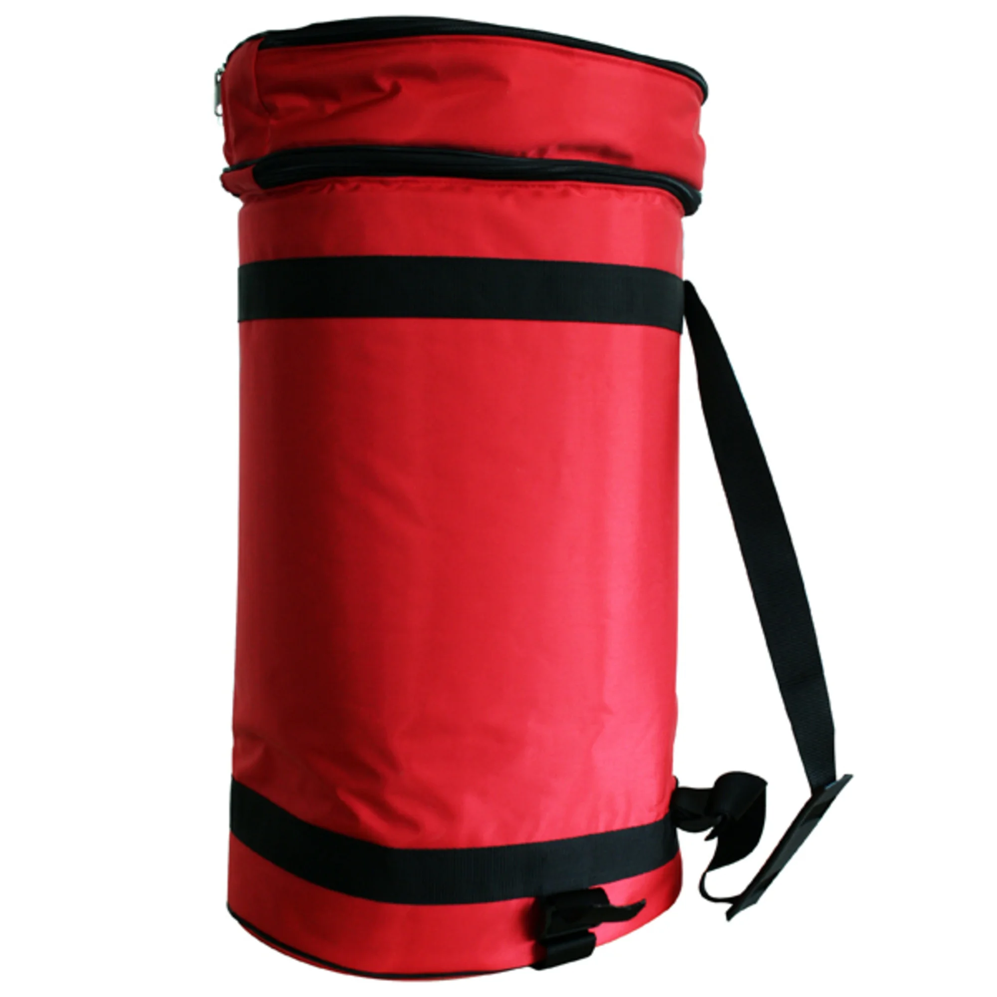 Sac de transport pour des Schmidt-Cassegrain tubes/optiques (à 8'')