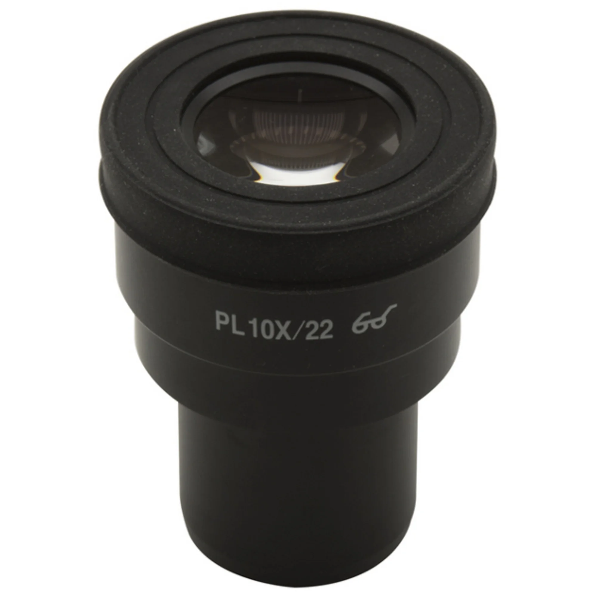 Oculaire  M-780, EWF 10x / 22 (XDS, IM)