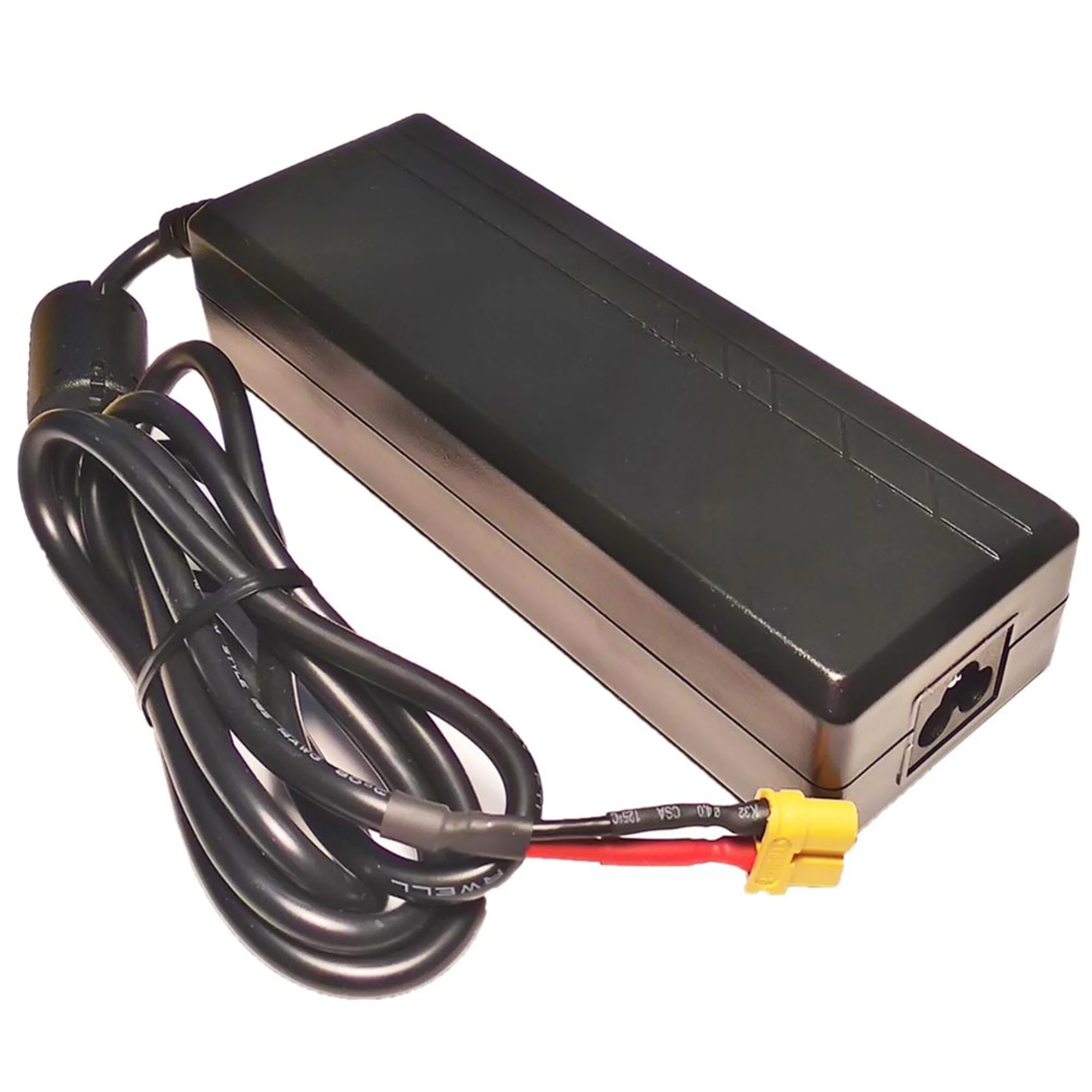 Bloc d'alimentation 12 V / 10 A EU XT60 (pour UPB v2)