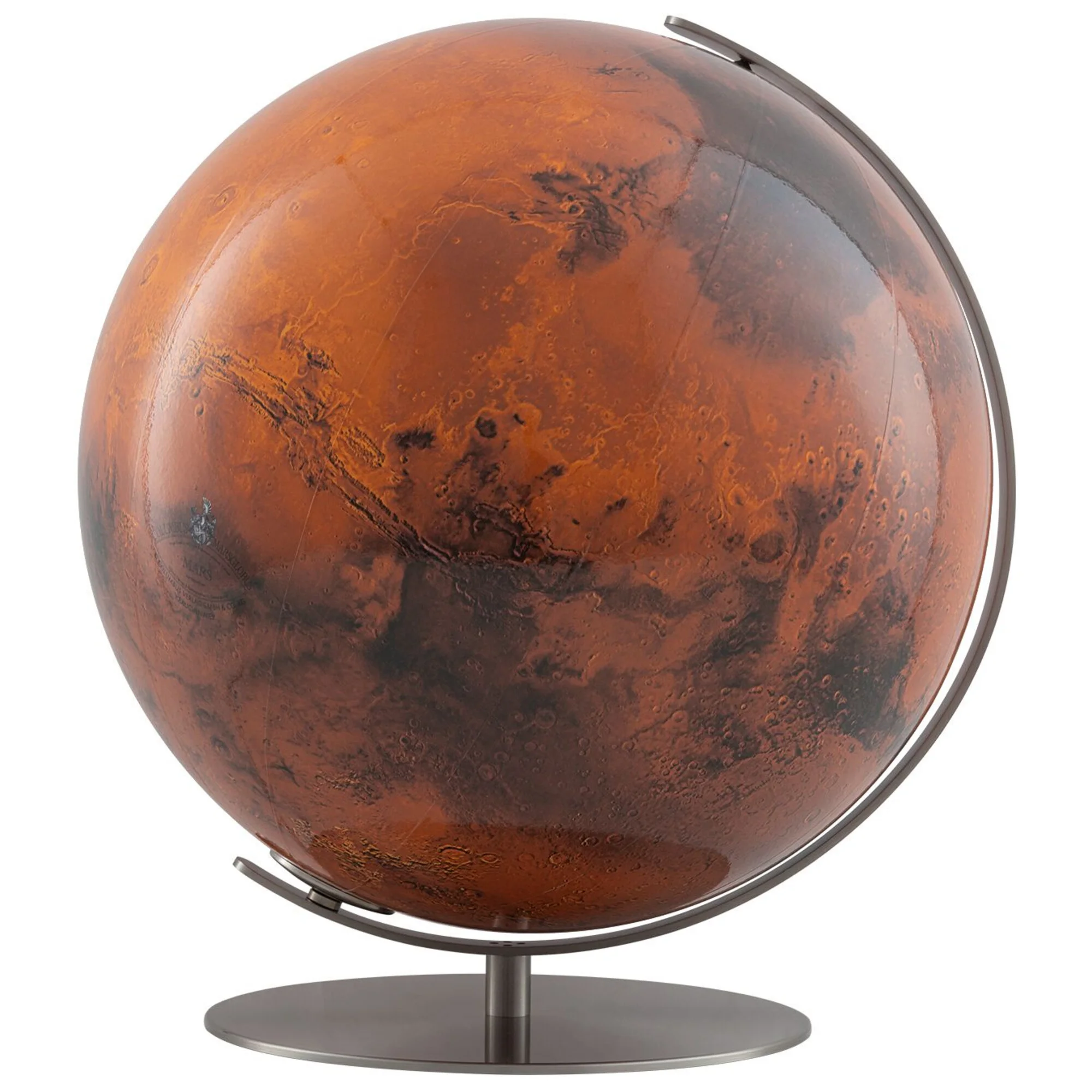 Globe  Mars 40 cm