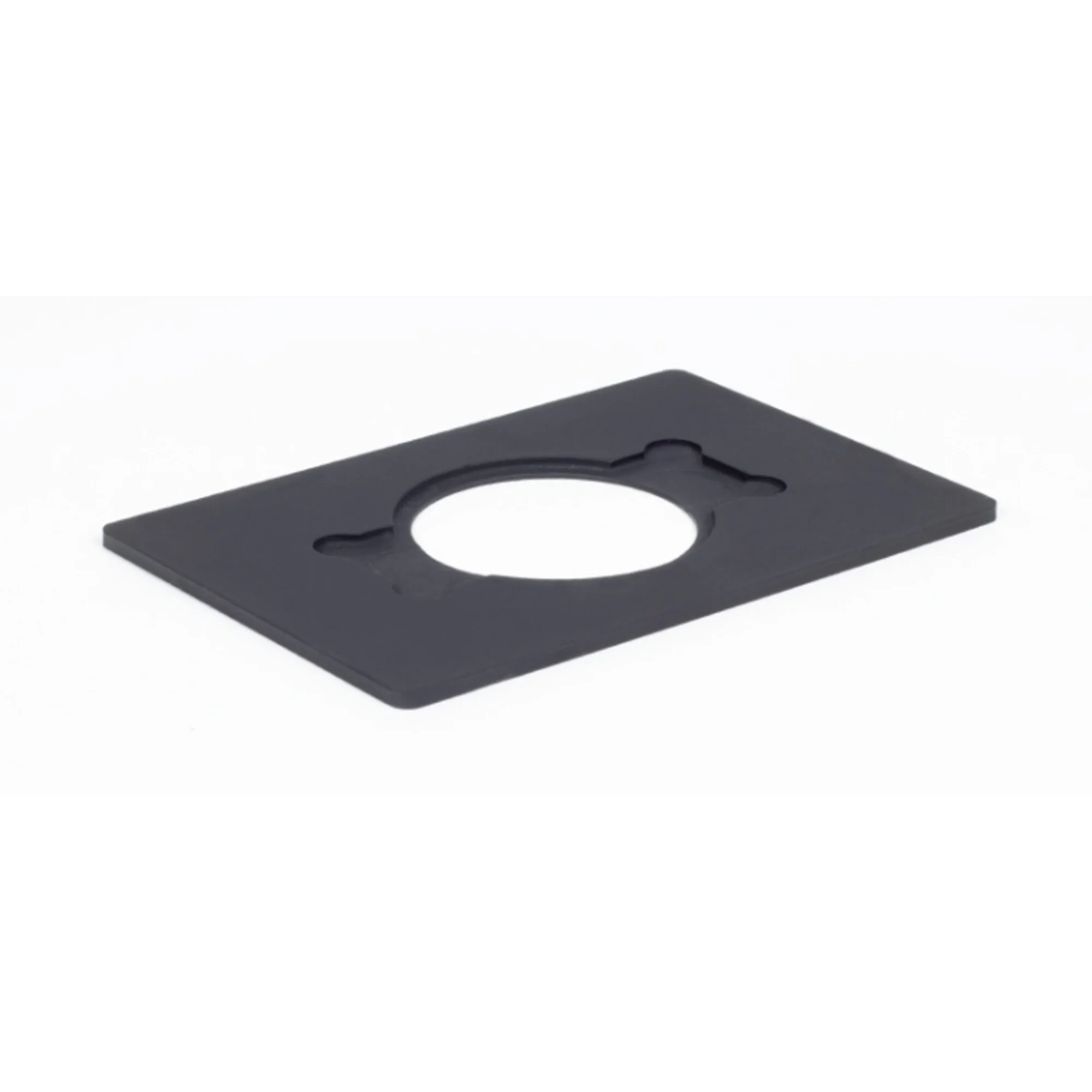 Boîte de Pétri Ø 54 mm avec guide-objet 26x76 mm (AE2000)