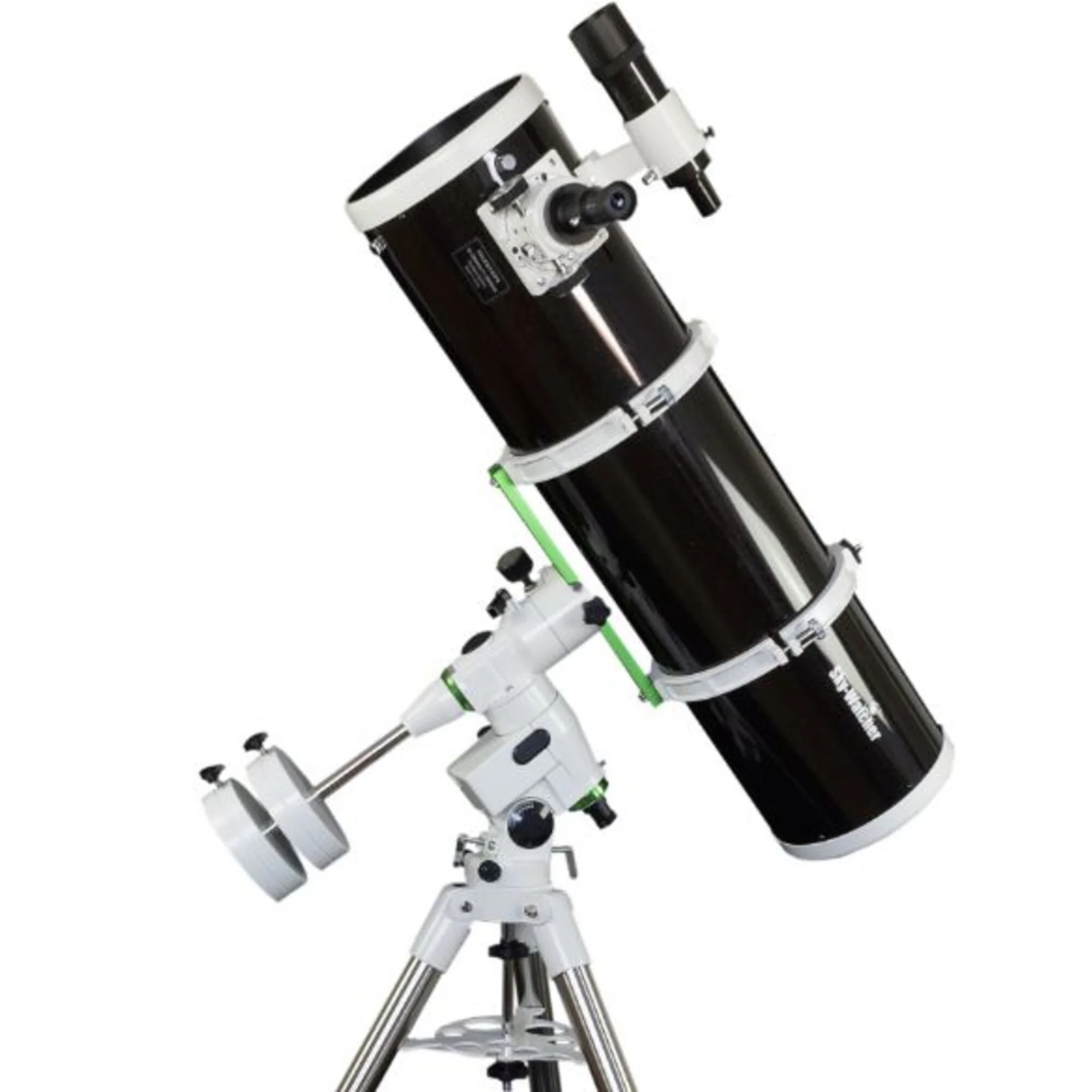 Télescope  N 200/1000 Explorer 200P EQ5