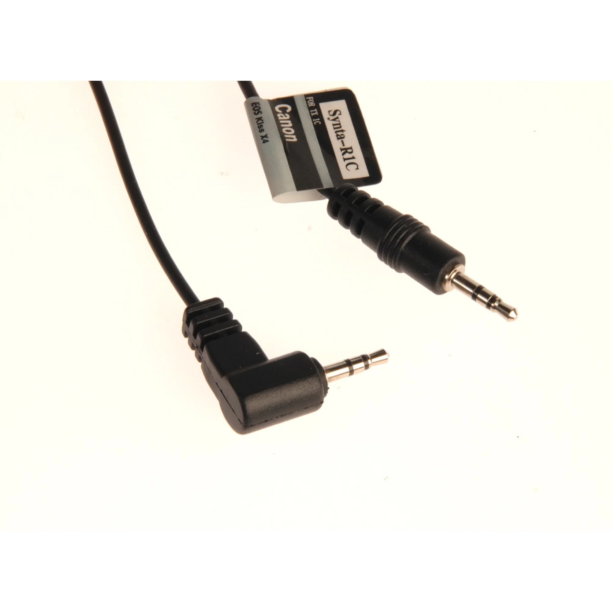 Déclencheur à distance pour Canon (câble de rechange) (C1)