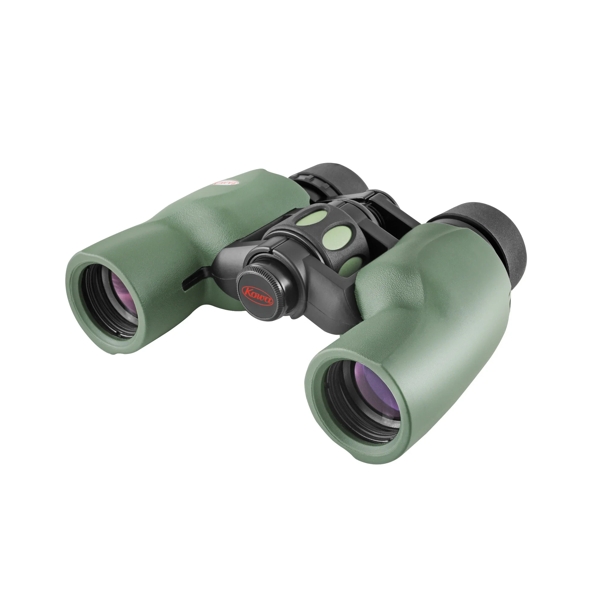 Jumelles  YF II 6x30 vert