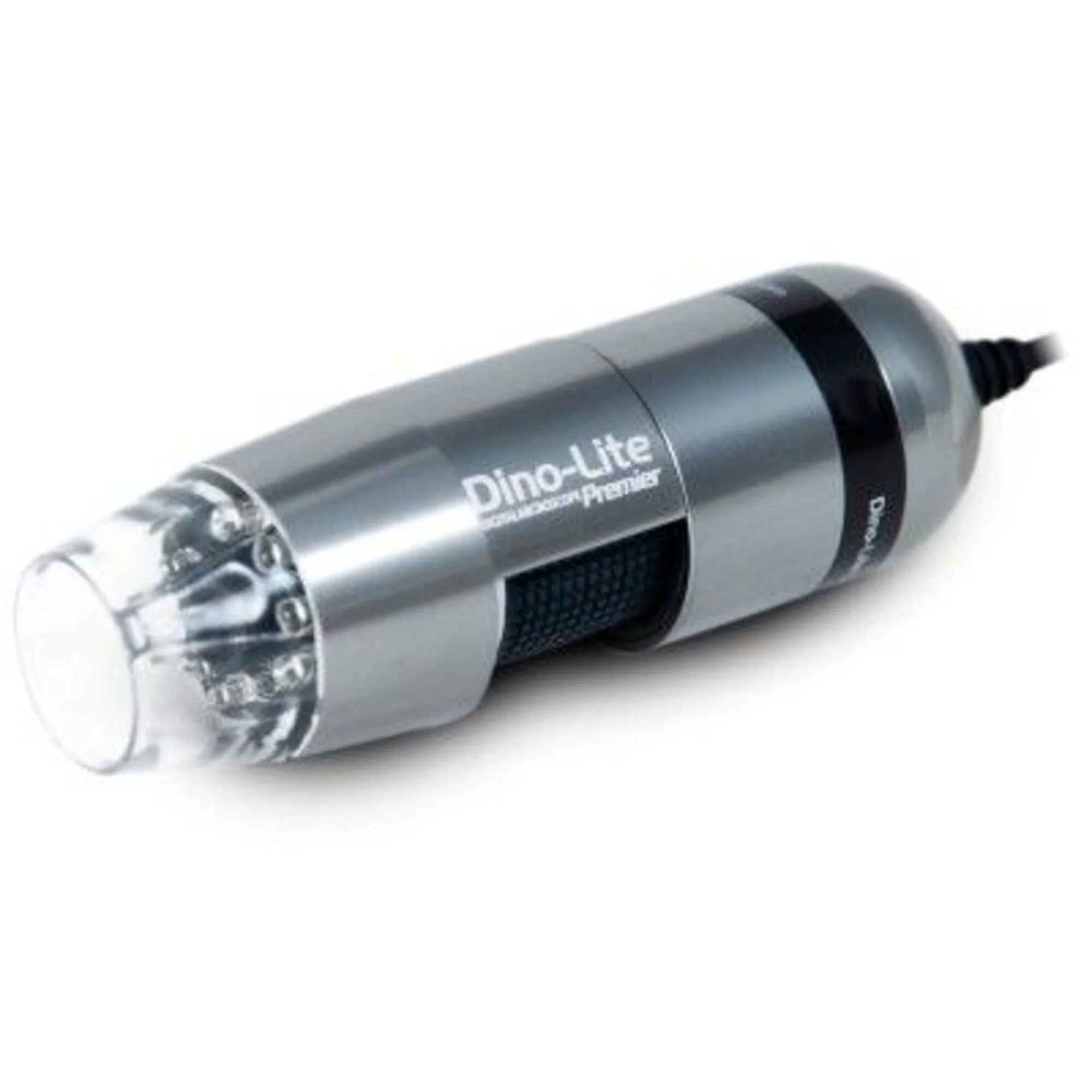 Microscope  AM4013MTL, 1,3 MP, 10-90x, 8 LED, 30 ips, USB 2.0