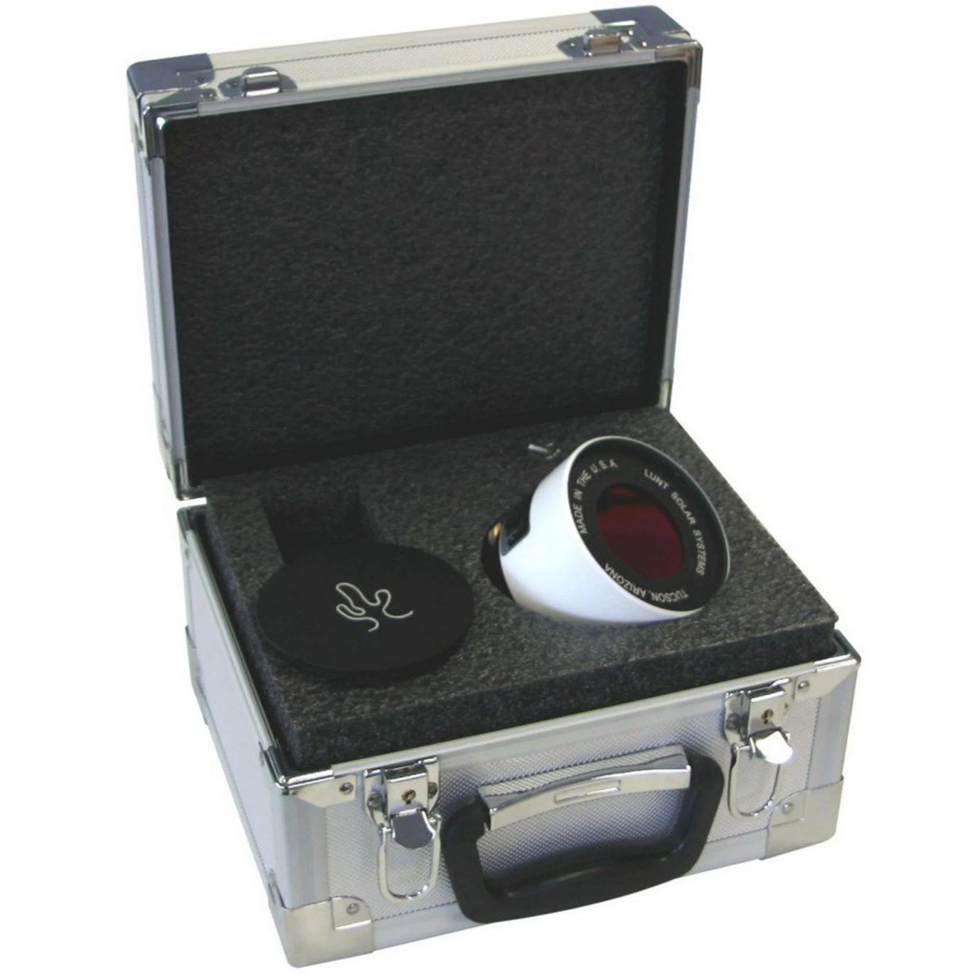 50 mm Ha Filtre Etalon