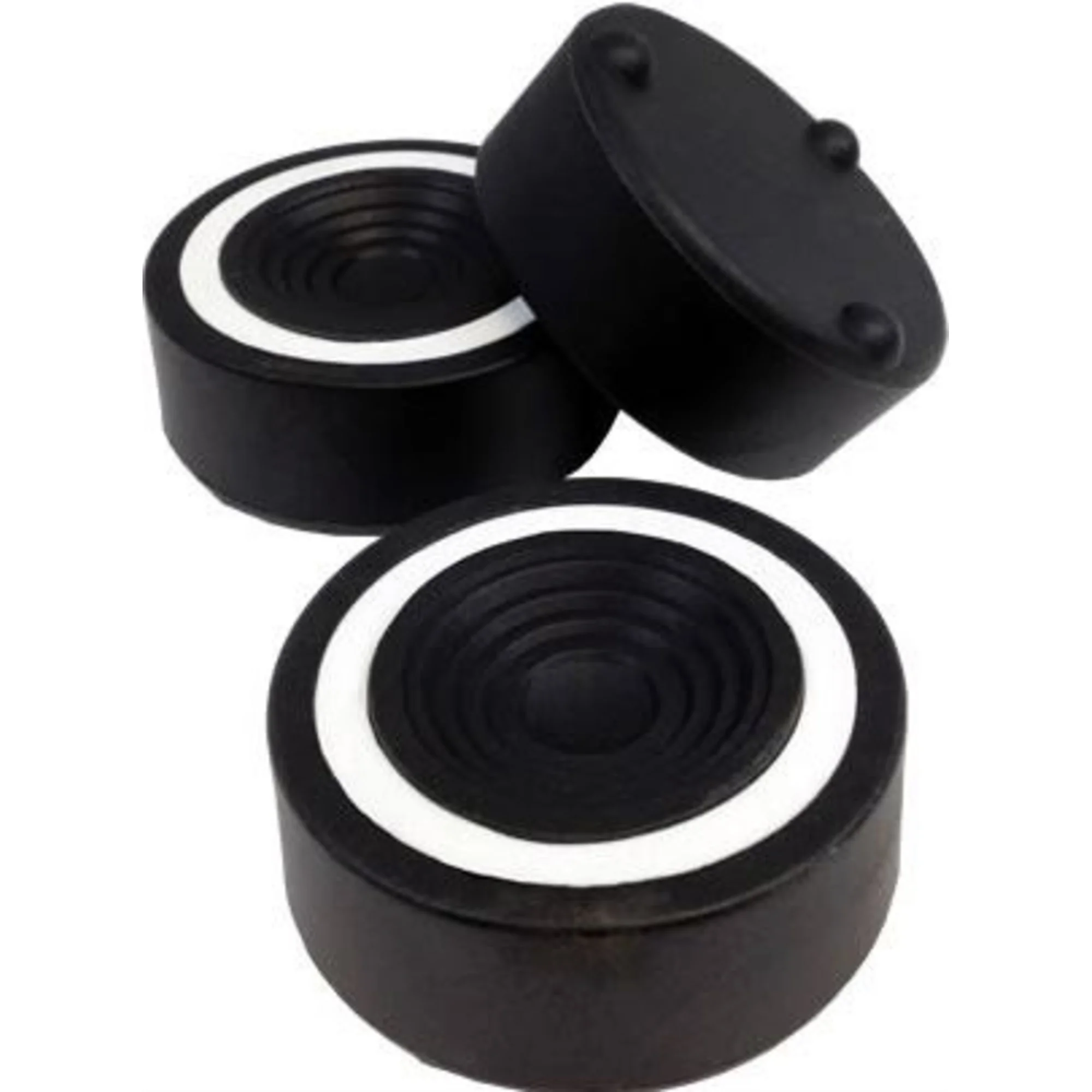Plot antivibratoire, 3 pièces