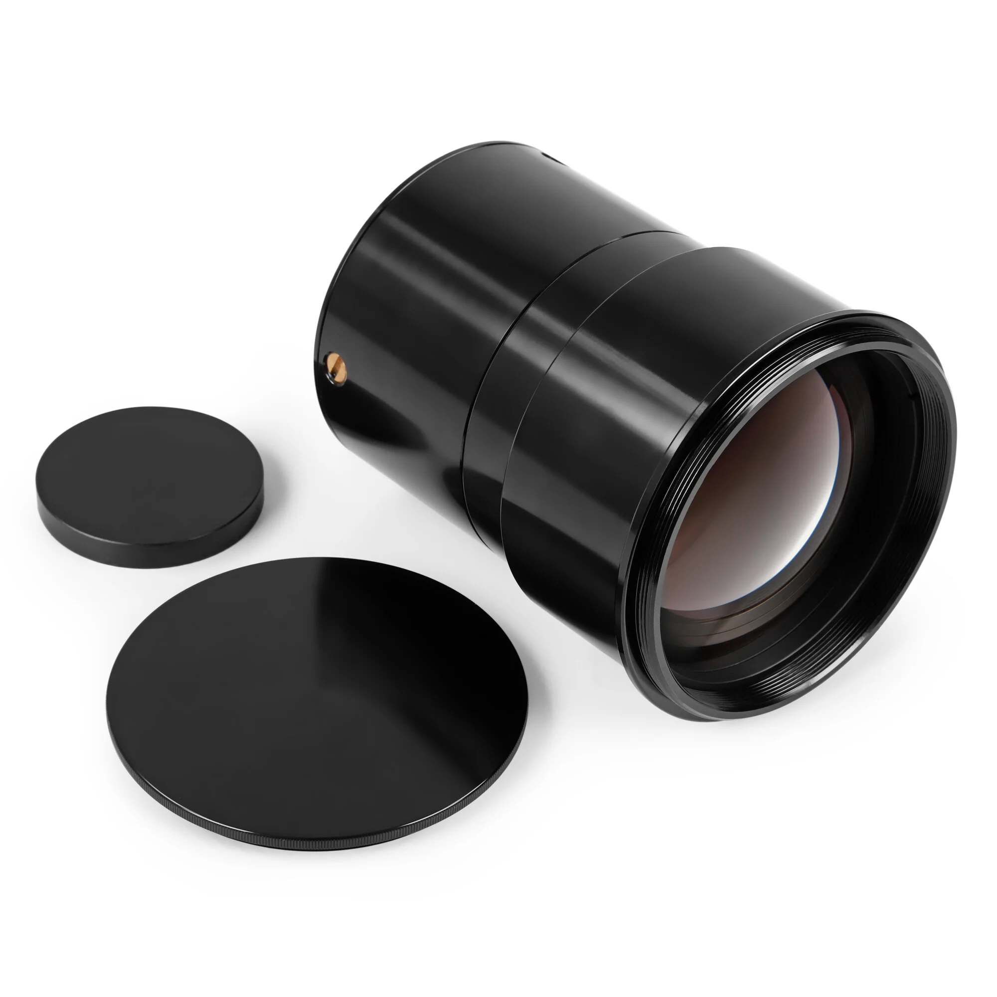 Pro Reducer 0.74x pour 140/910 Triplet APO