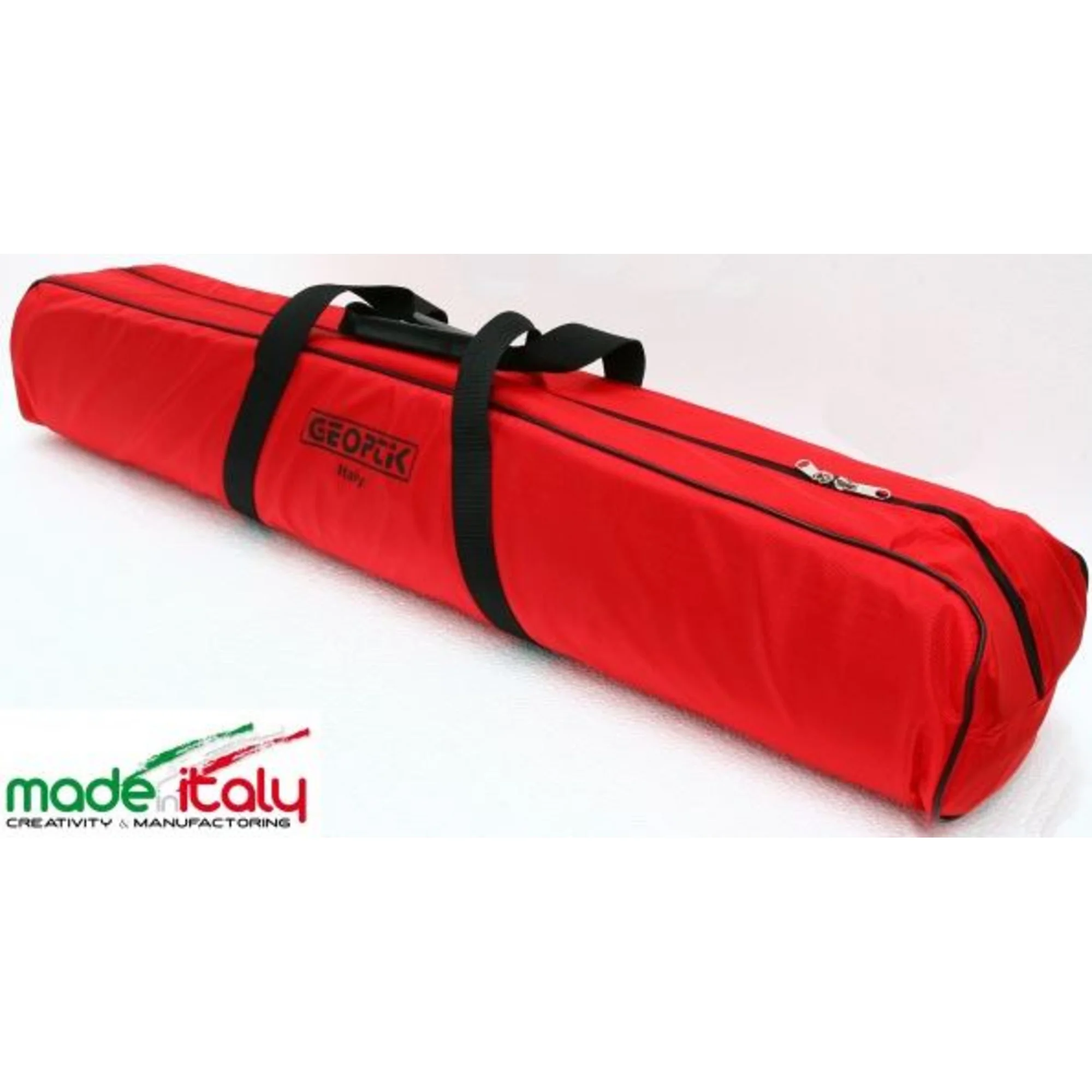 Sac de transport L, pour des tubes/Optiken (4 '')