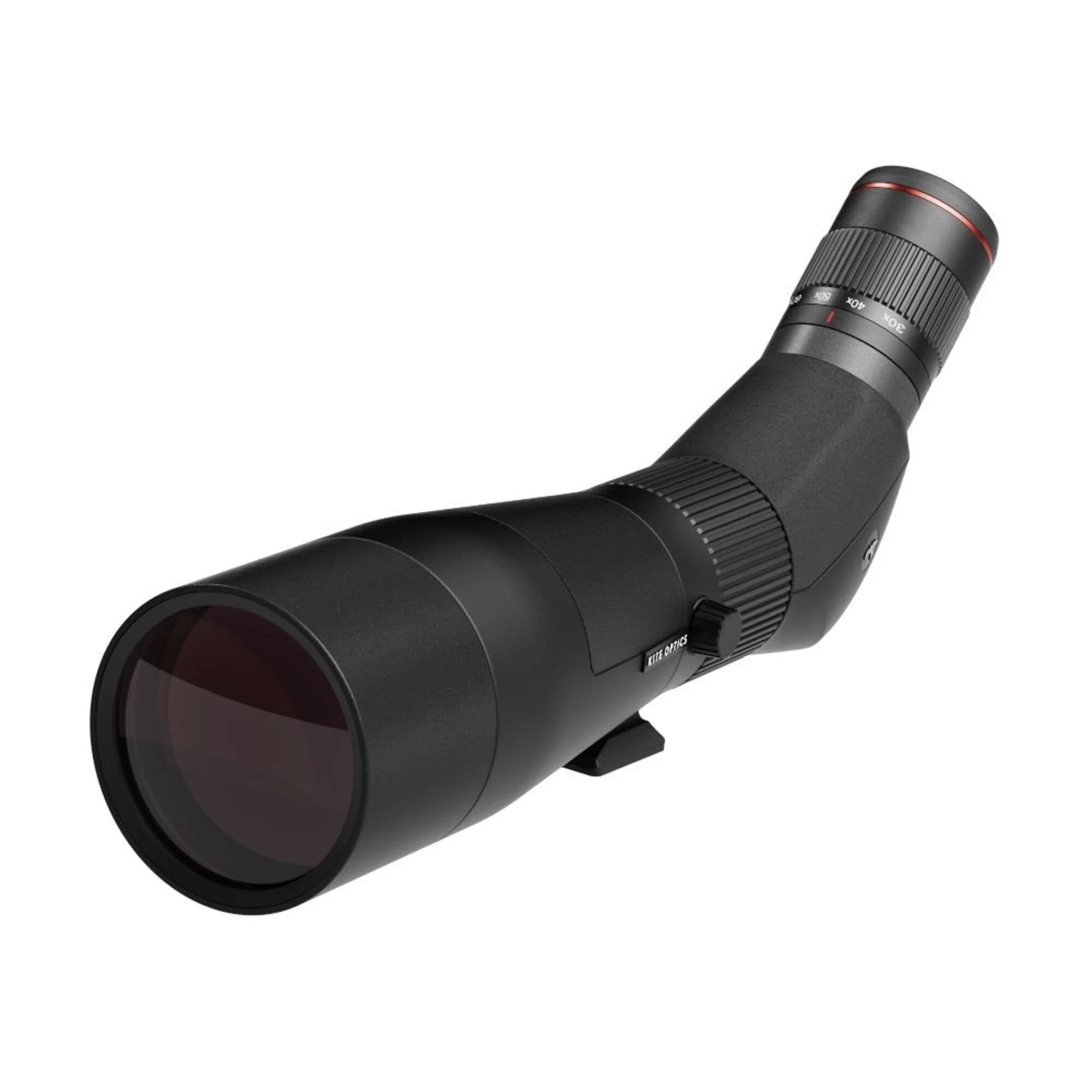 Longue-vue  SP-85 HD II et oculaires variables 30-60x