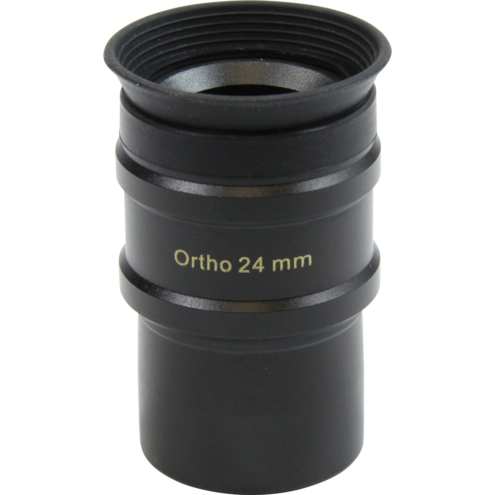 Oculaire  Ortho 24 mm 1,25''