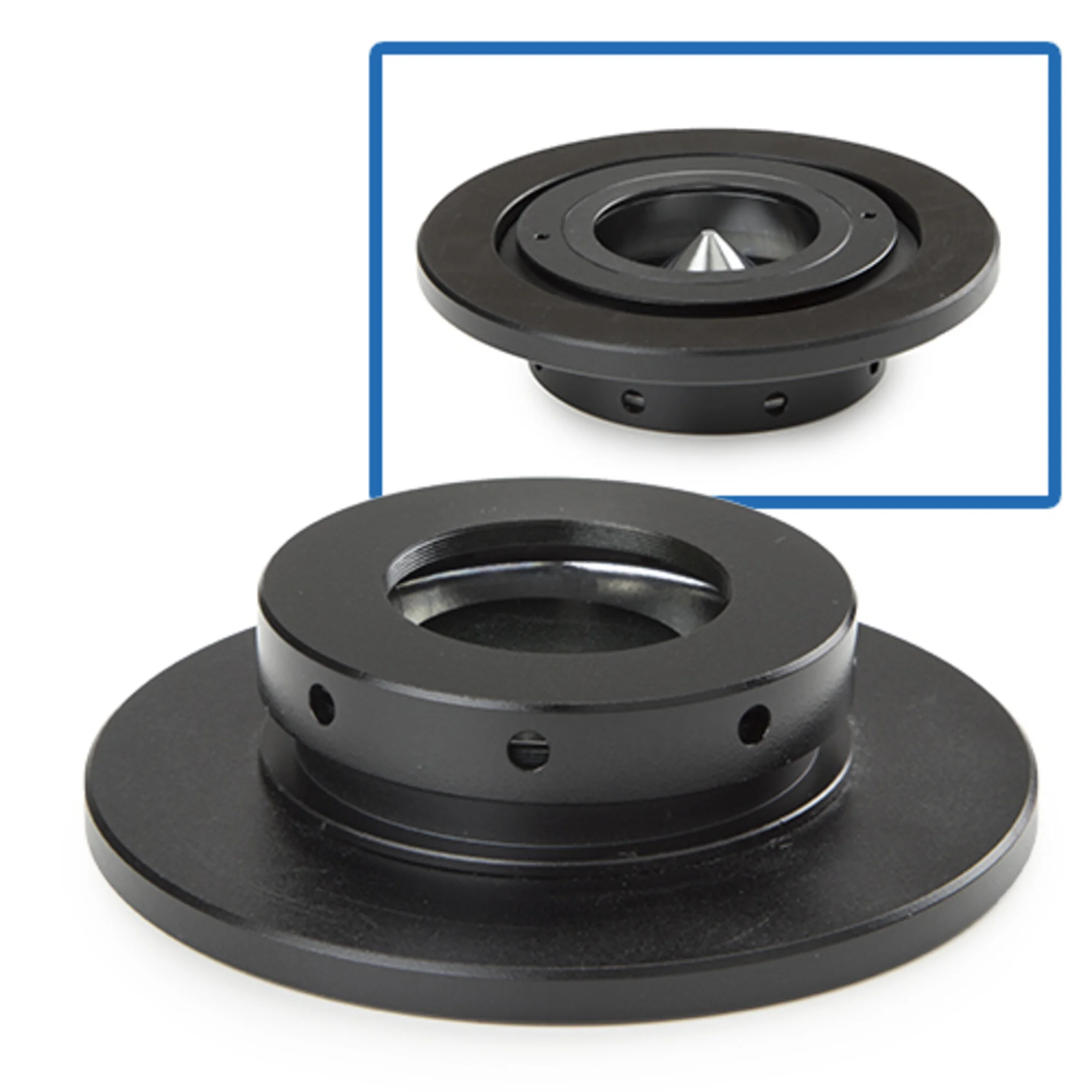 Module fond noir, NZ.9040 (Nexius)