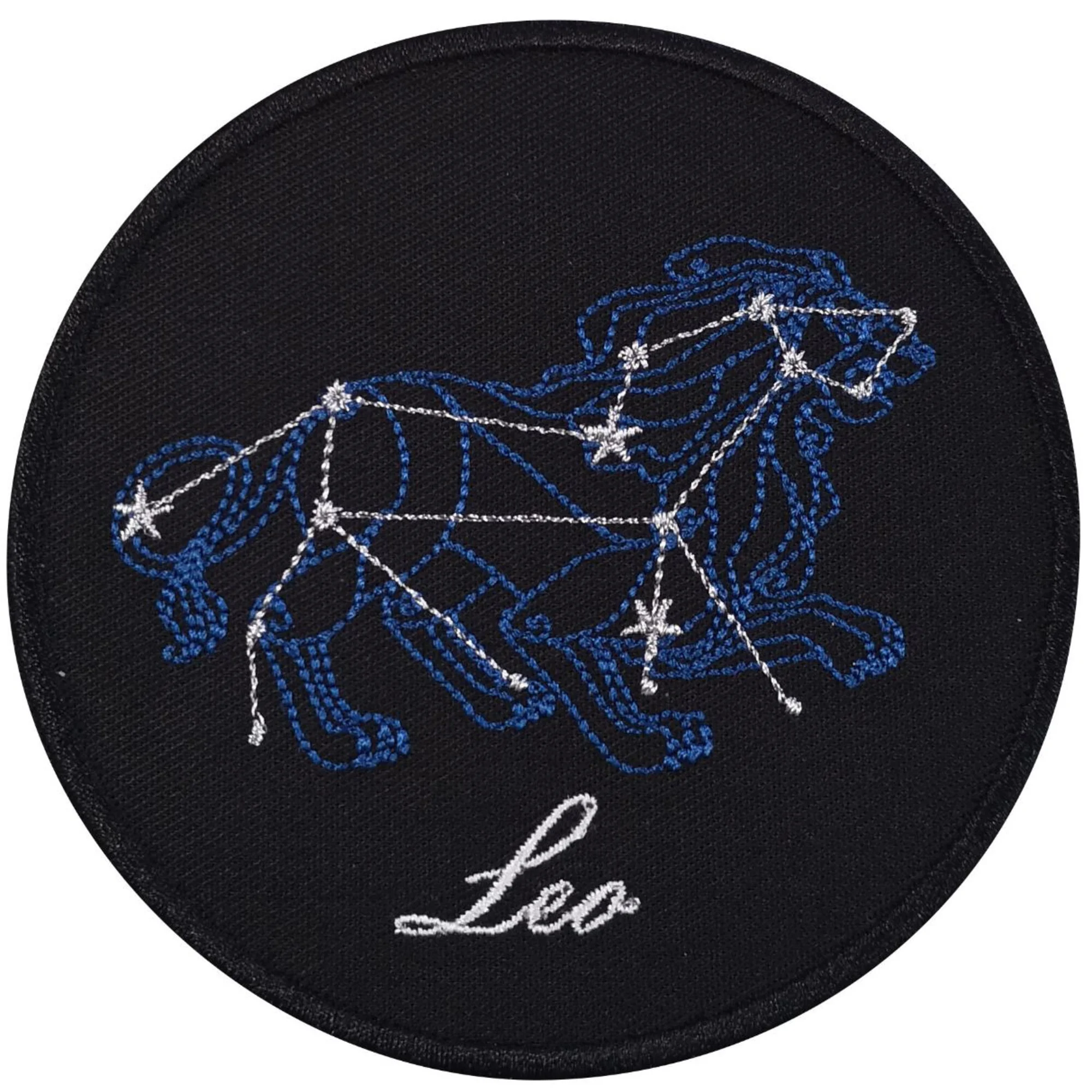 Zodiac-Leo