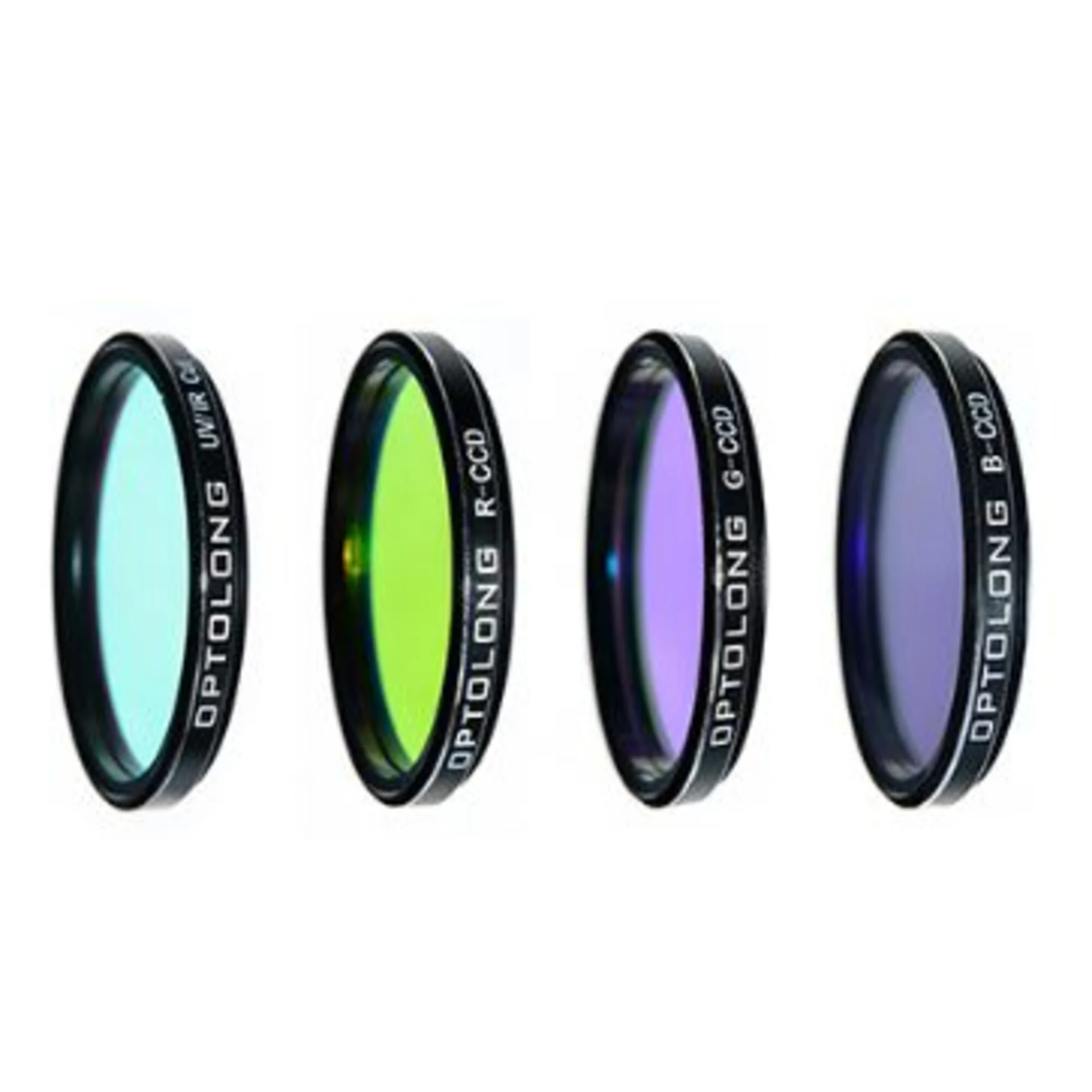 Filtre  LRGB Filter-Set 2"