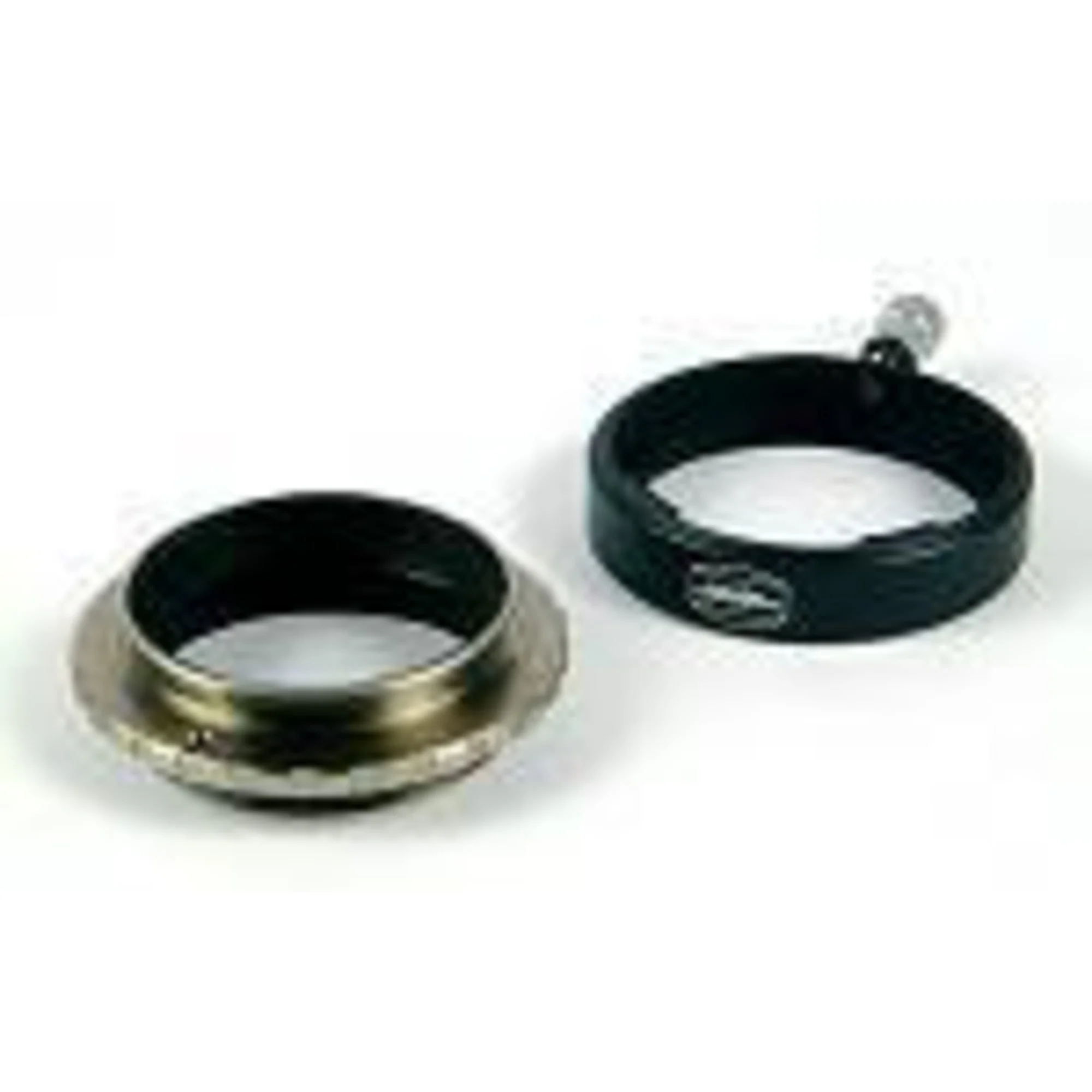 Adapter  Système de fixation rapideT-2 composé de la fixation et de la bague