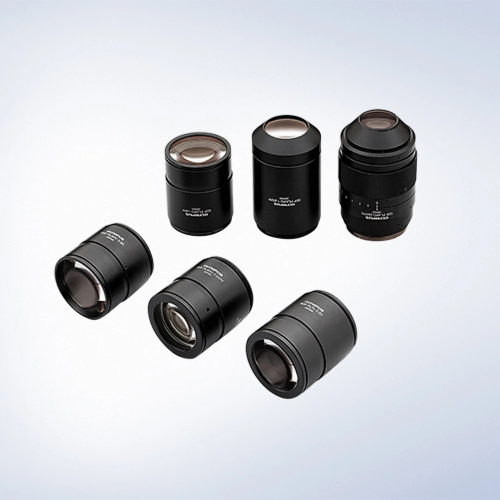 Objectif DFPLAPO1.25X