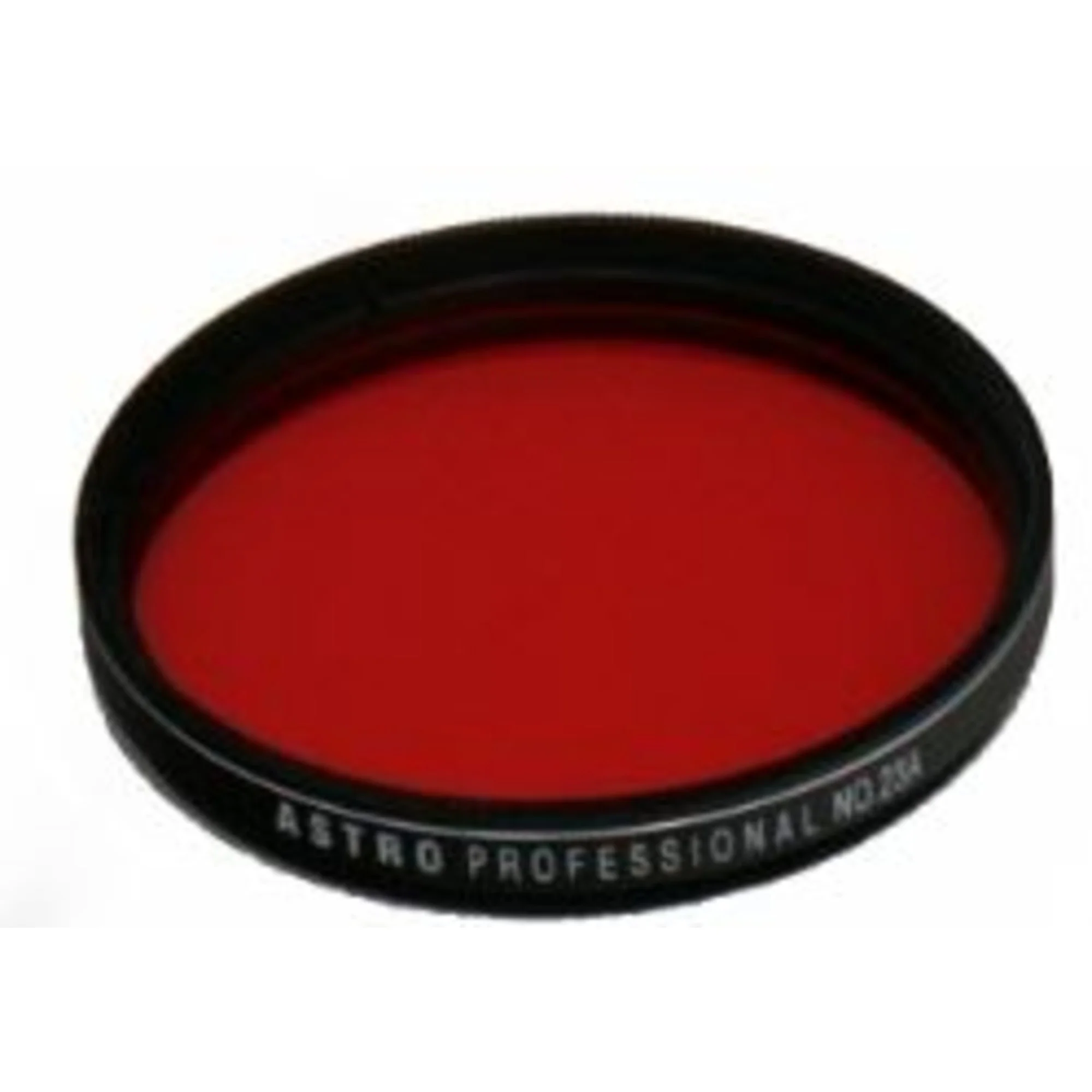 Filtre de couleur rouge #23A 2"