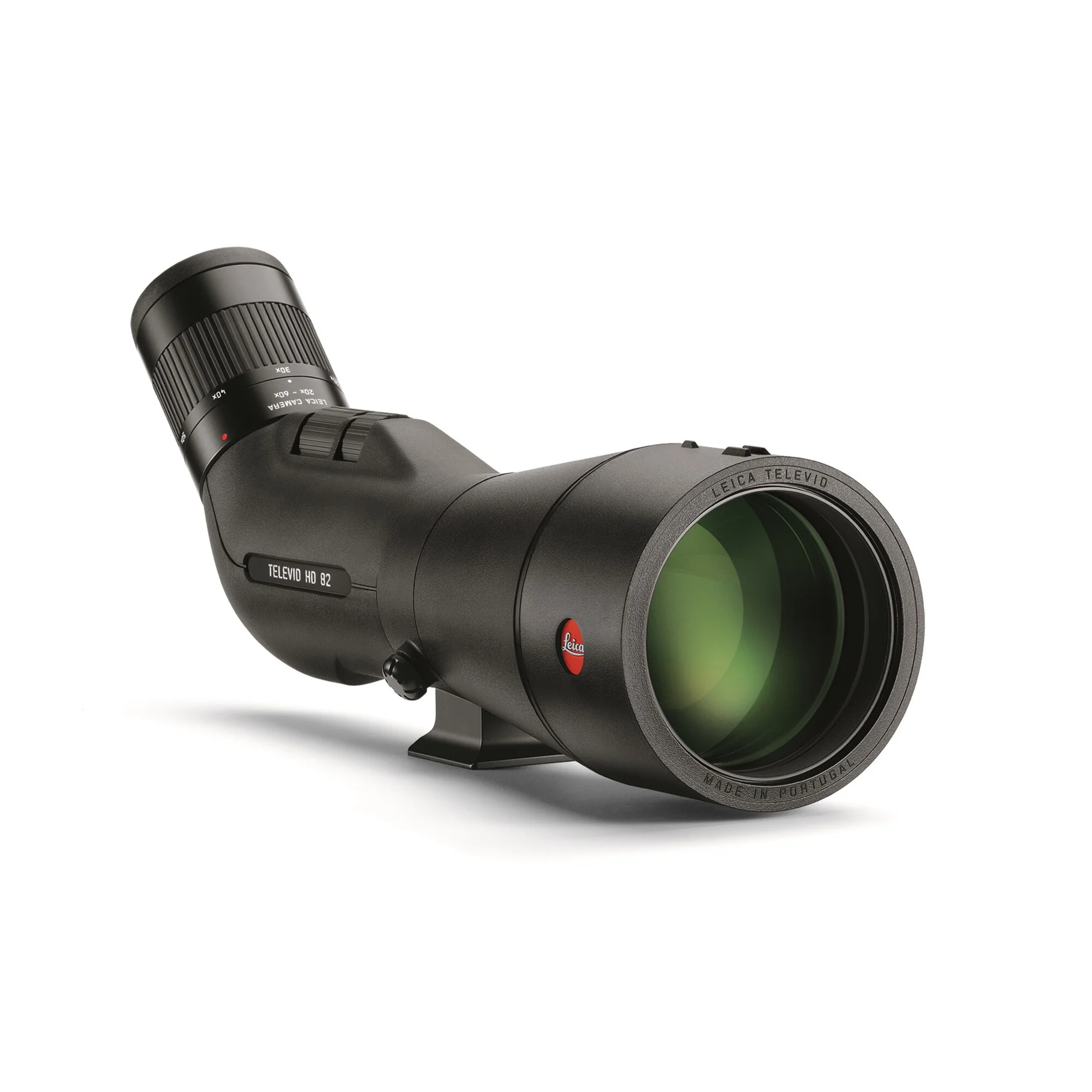 Longue-vue  Ensemble Televid HD 82 + oculaires 20-60x 2025