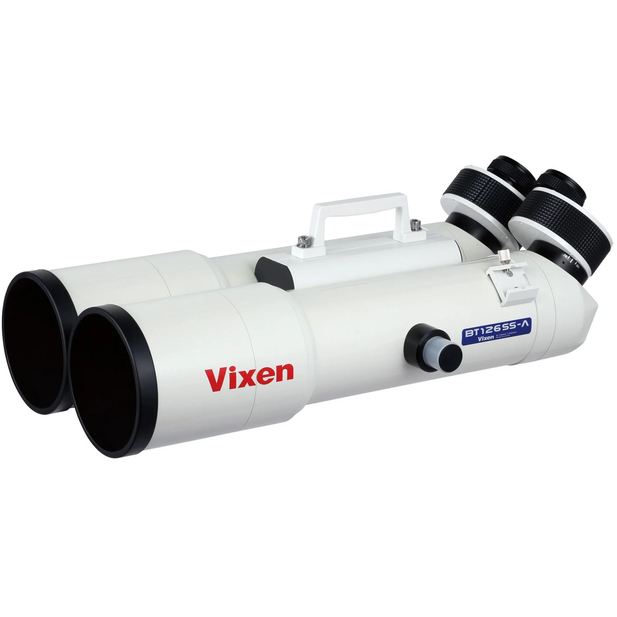 Jumelles  BT 126 SS-A Binocular Telescope