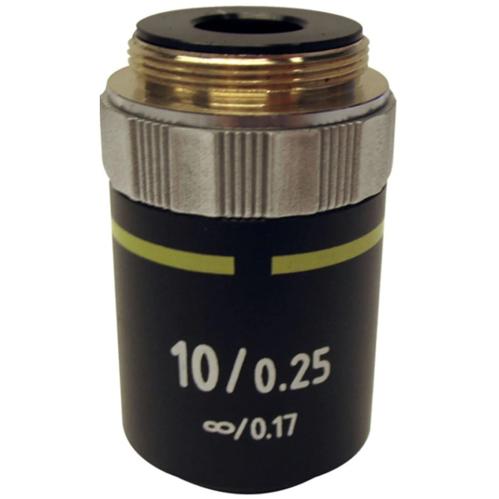 Objectif M-145, 10x/0,25, IOS, E-Plan pour B-380