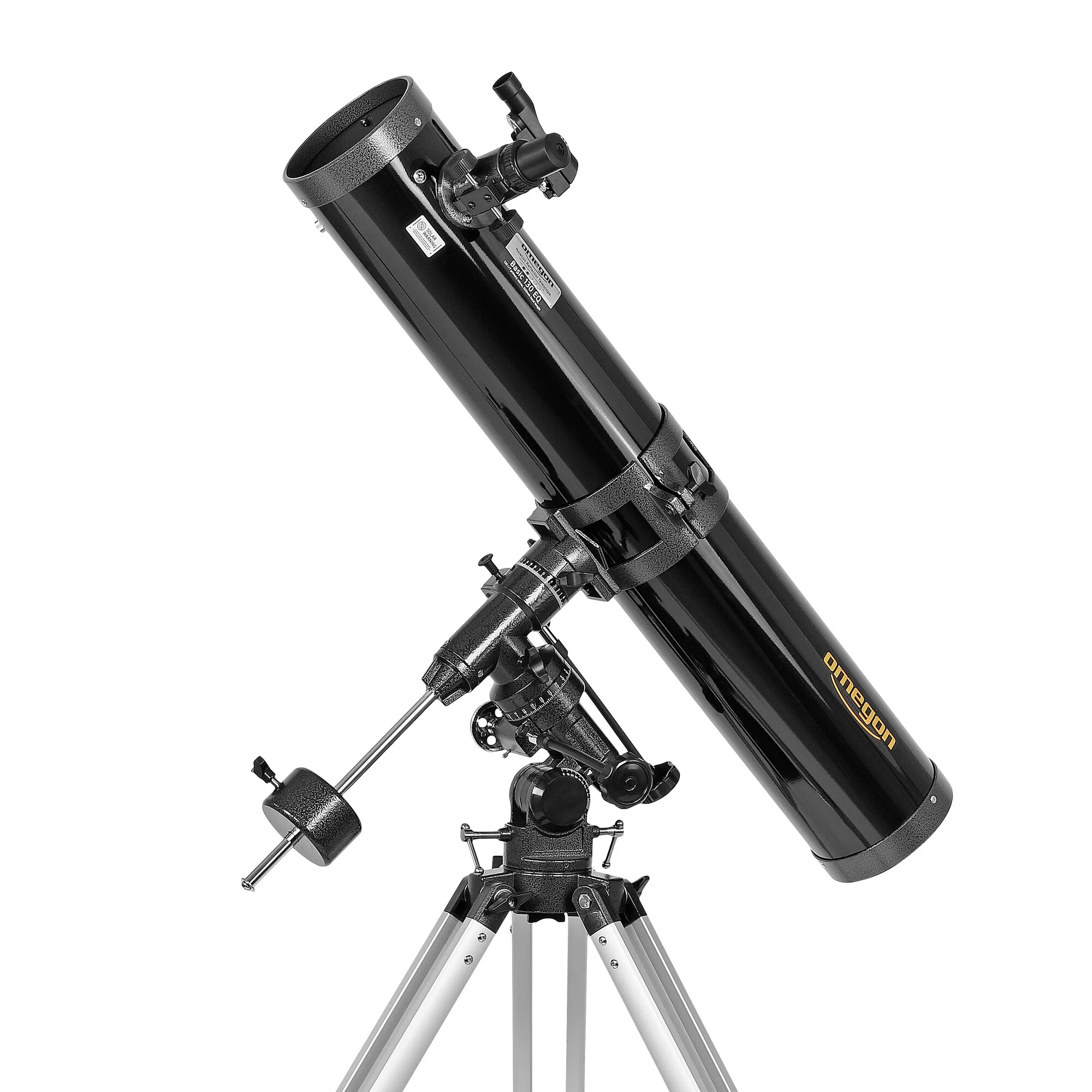 Télescope  N 126/920 EQ-3