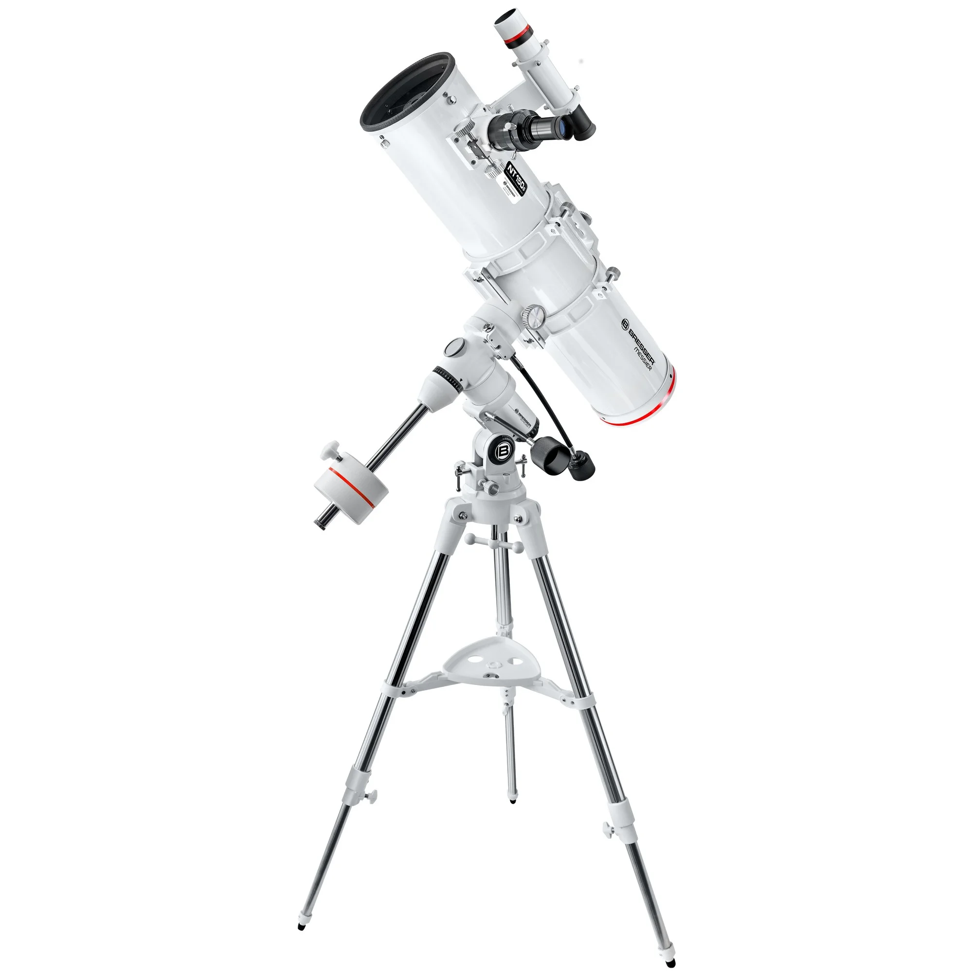 Télescope  N 150/750 Messier Hexafoc EXOS-1